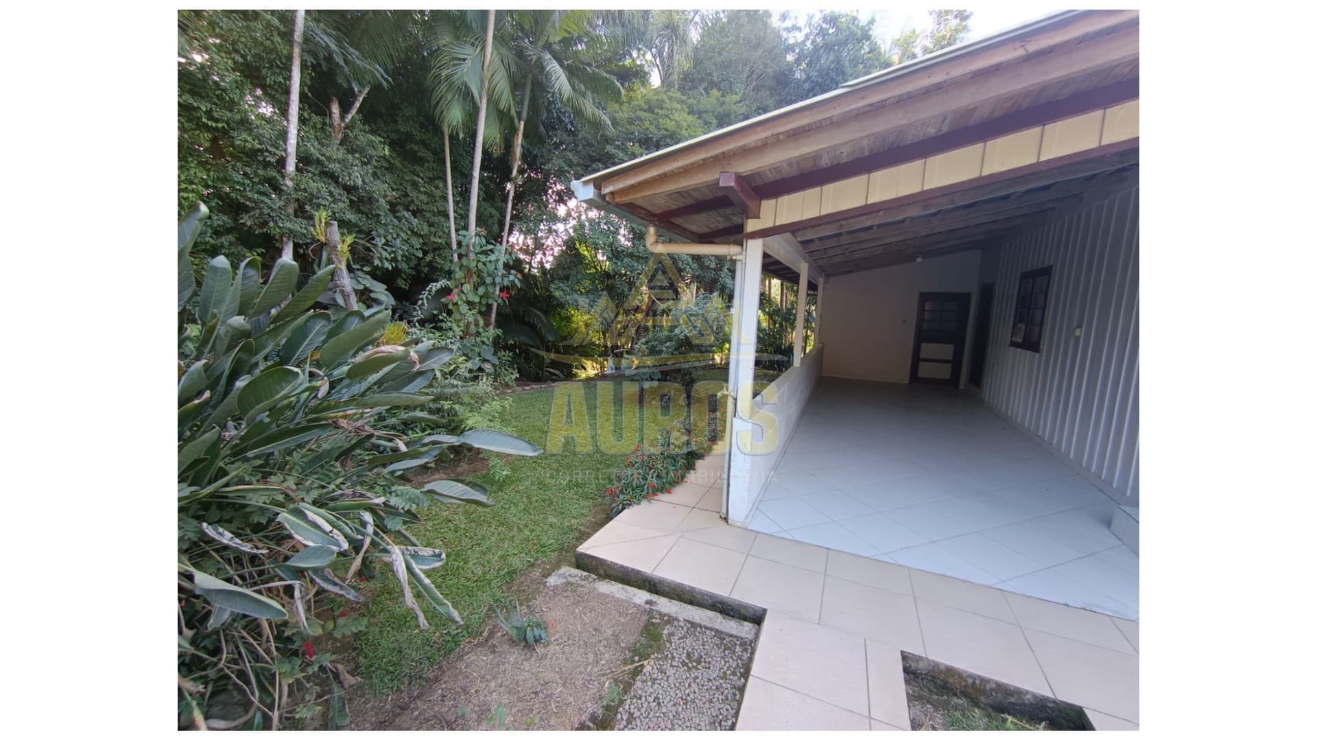 Sítio a 6km do centro de Lontras - Imagem 6