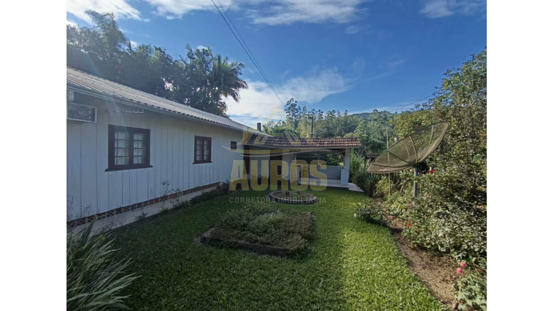 Sítio a 6km do centro de Lontras - Imagem 8