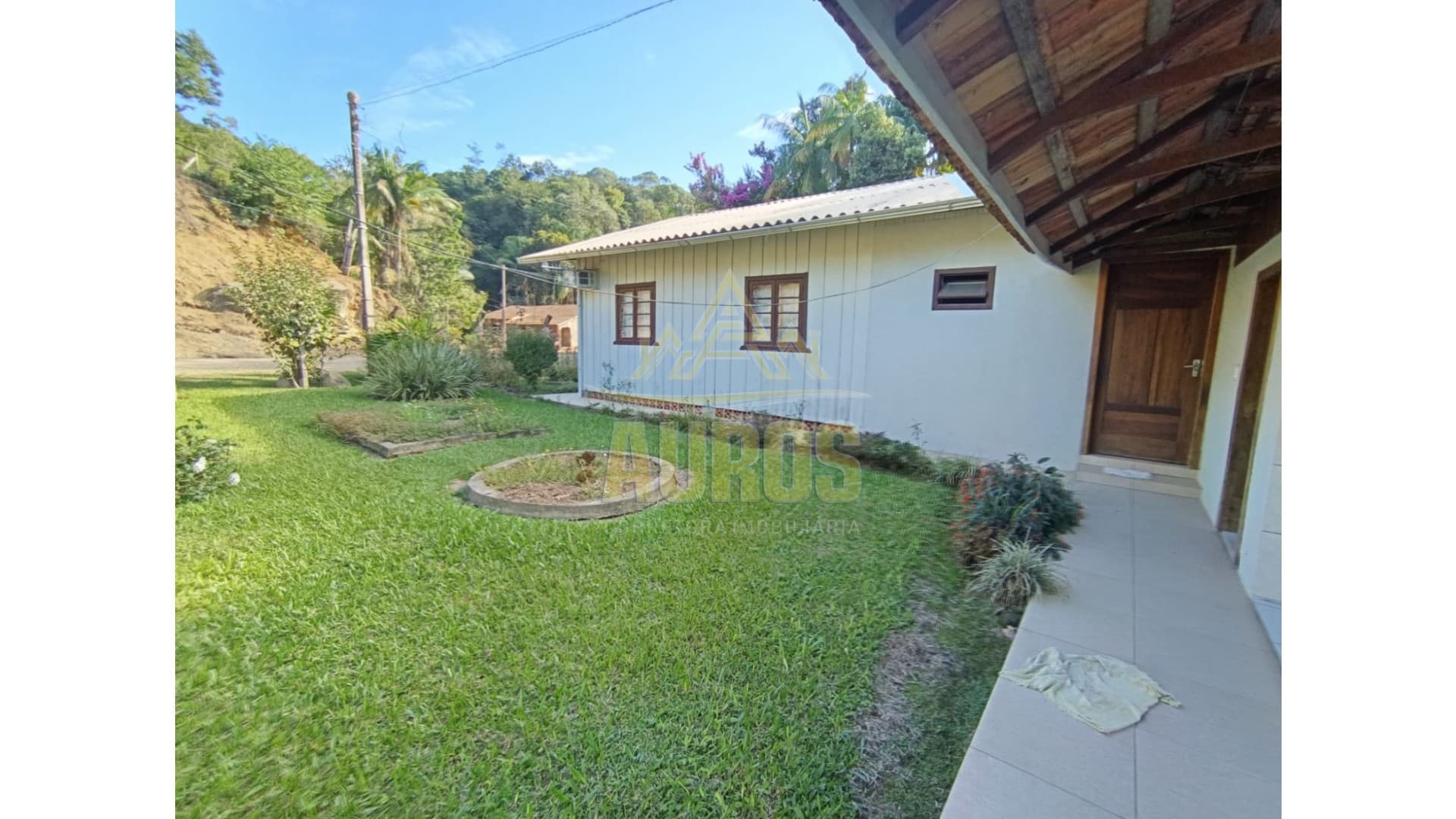 Sítio a 6km do centro de Lontras - Imagem 9