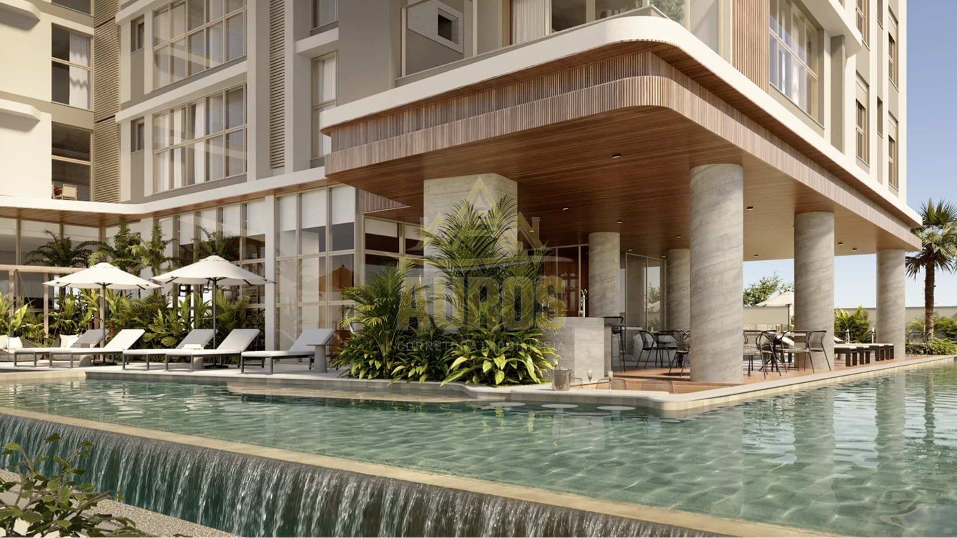 Pré-Lançamento | Apartamentos no Bal Harbour em Piçarras  - Imagem 2