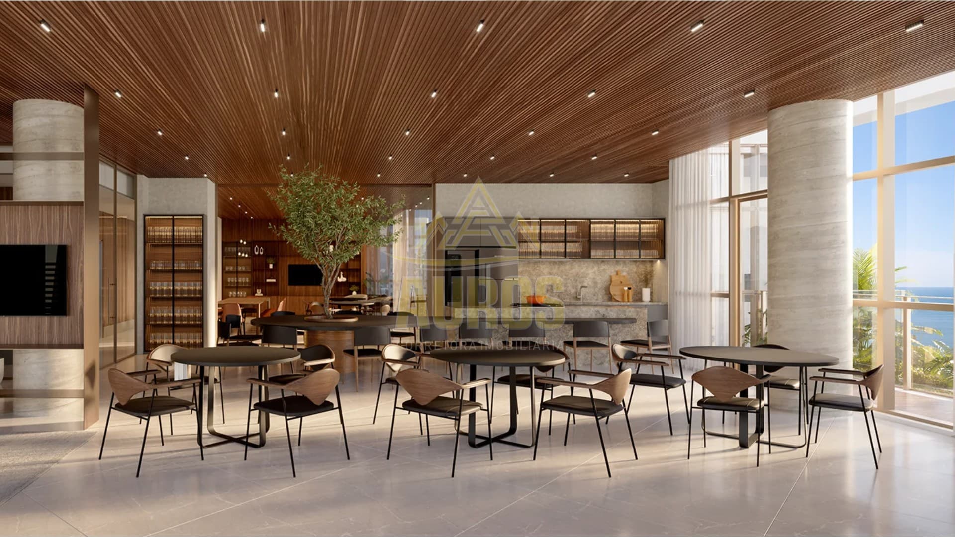 Pré-Lançamento | Apartamentos no Bal Harbour em Piçarras  - Imagem 5
