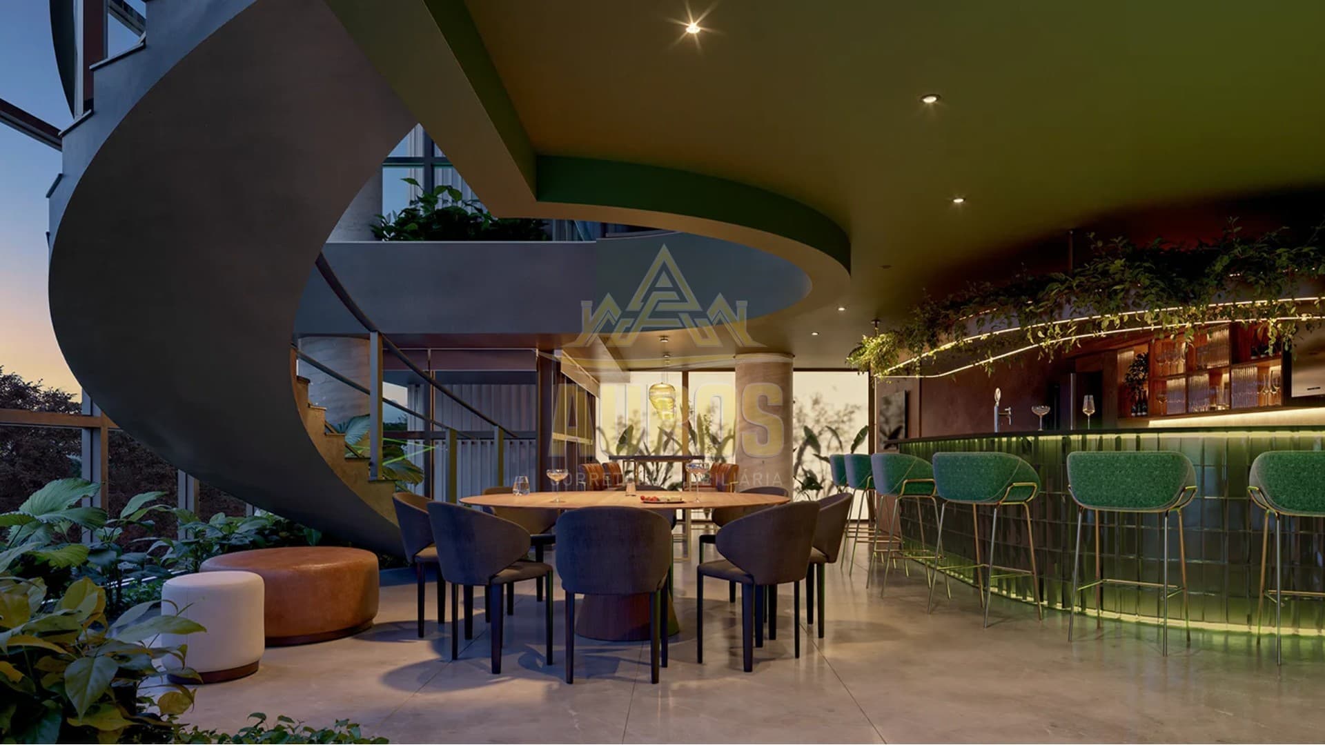 Pré-Lançamento | Apartamentos no Bal Harbour em Piçarras  - Imagem 6