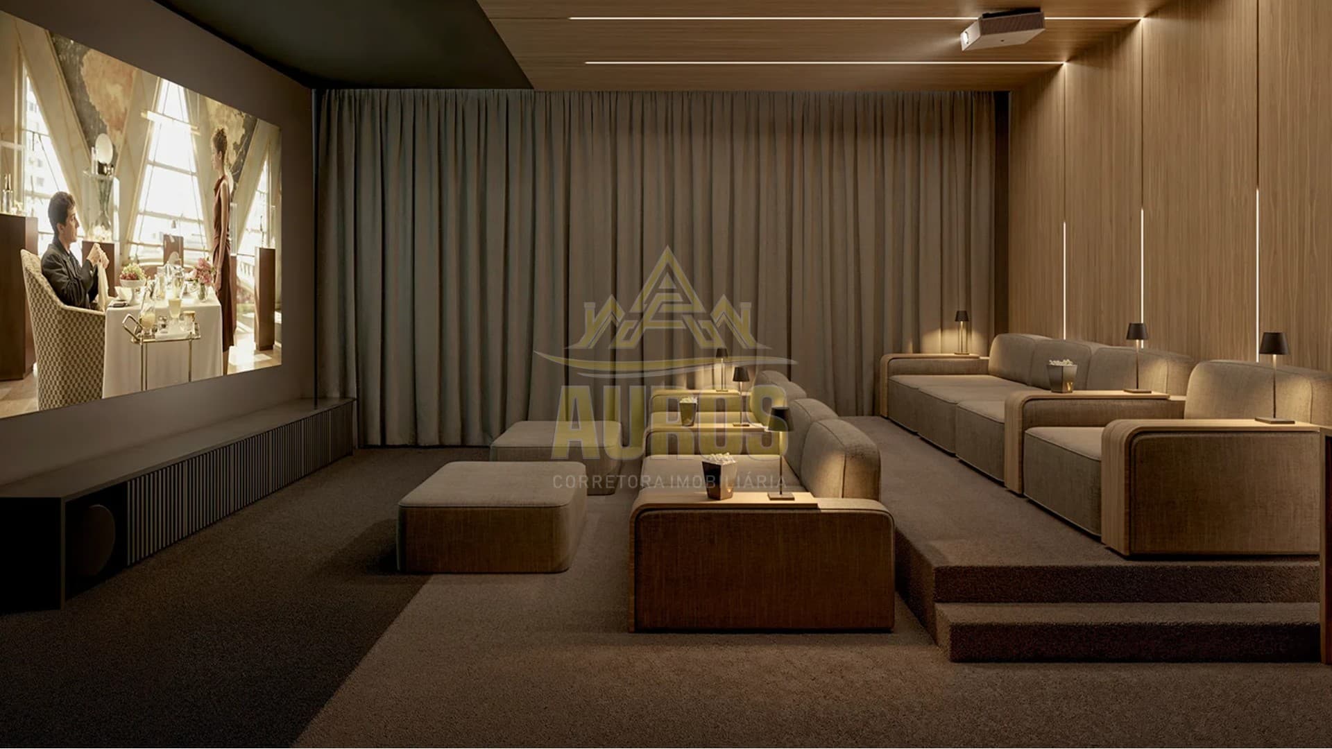 Pré-Lançamento | Apartamentos no Bal Harbour em Piçarras  - Imagem 8