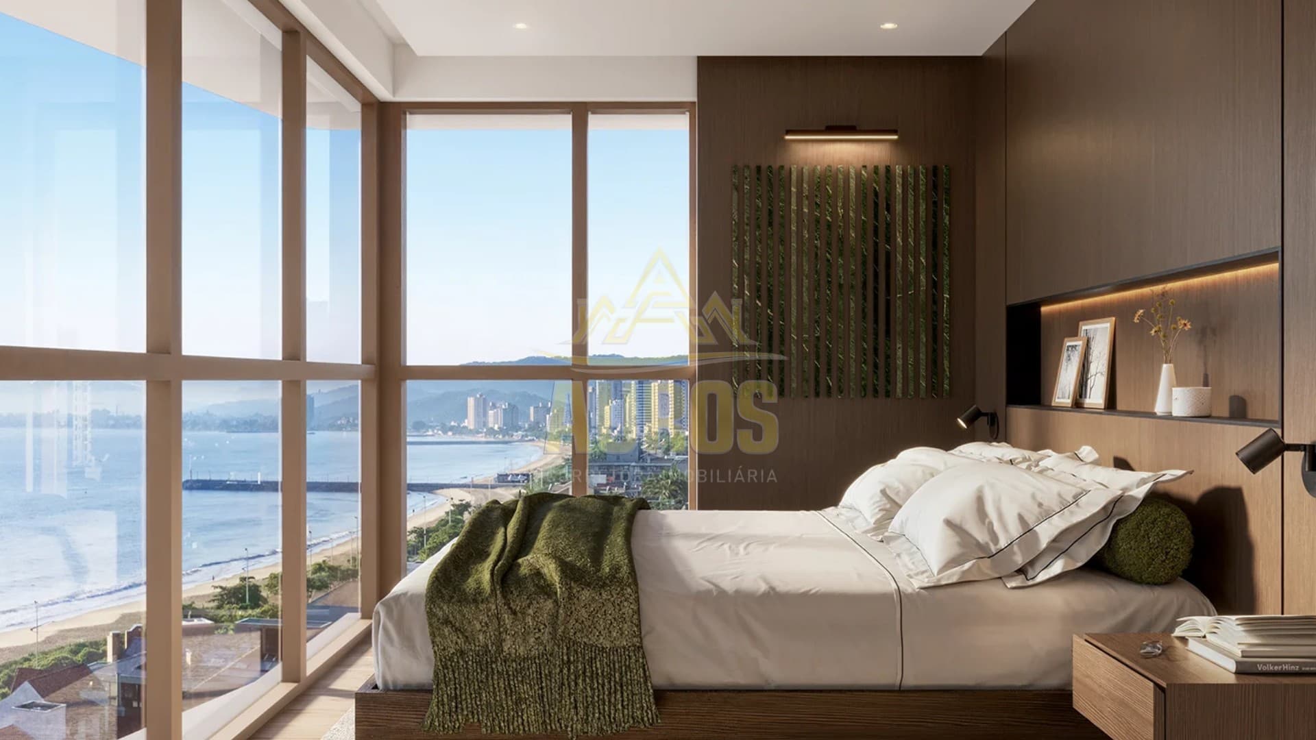 Pré-Lançamento | Apartamentos no Bal Harbour em Piçarras  - Imagem 10