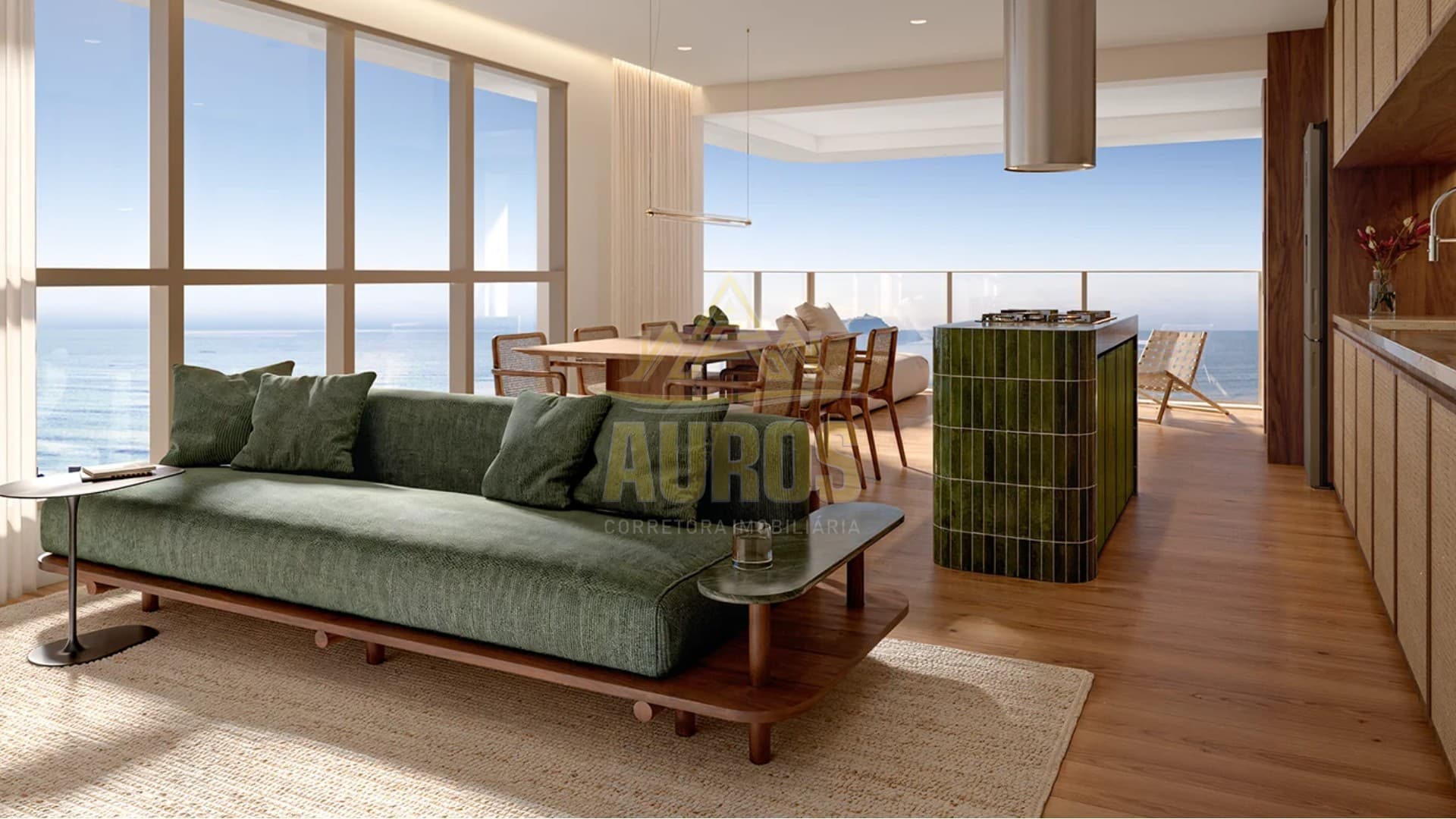 Pré-Lançamento | Apartamentos no Bal Harbour em Piçarras  - Imagem 11