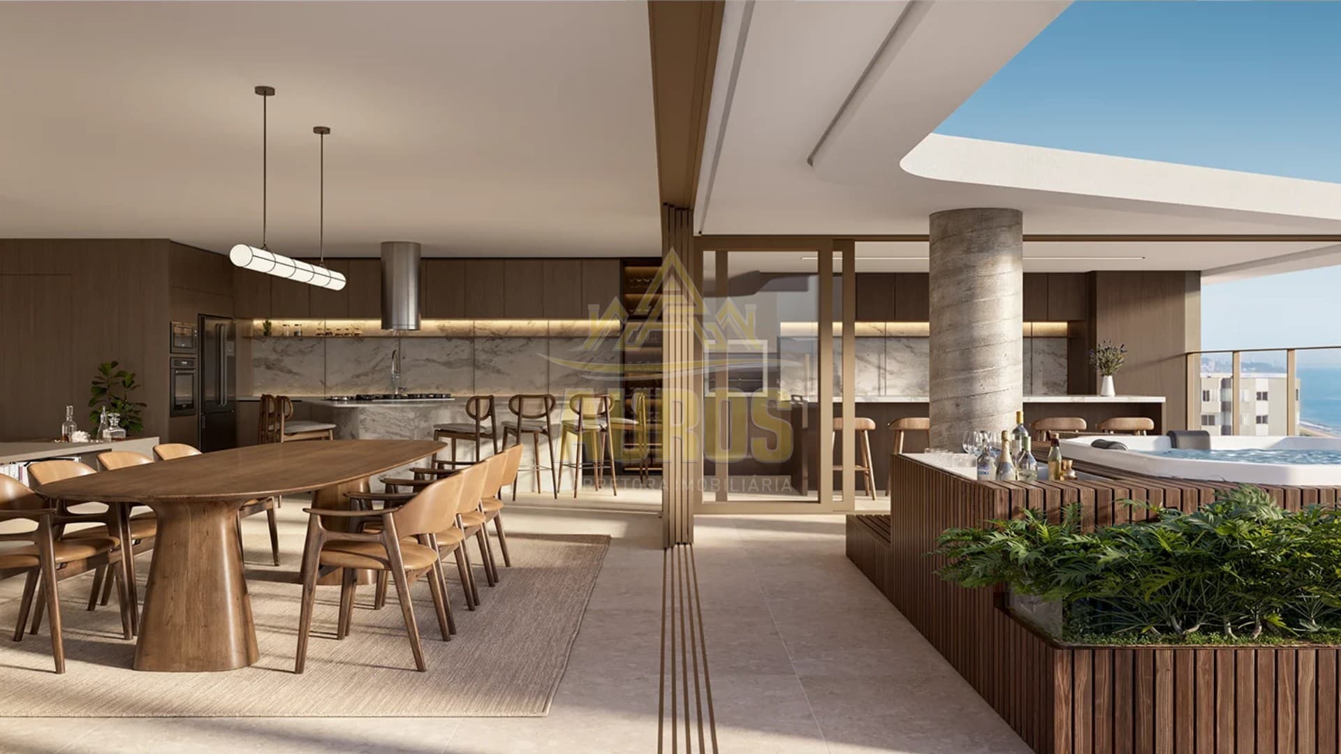 Pré-Lançamento | Apartamentos no Bal Harbour em Piçarras  - Imagem 12