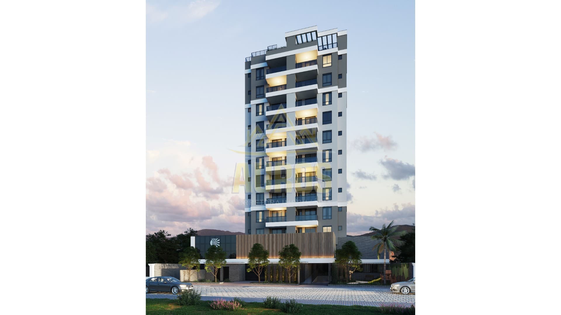 Apartamentos no Reserva São Vicente em Itajaí - Imagem 3