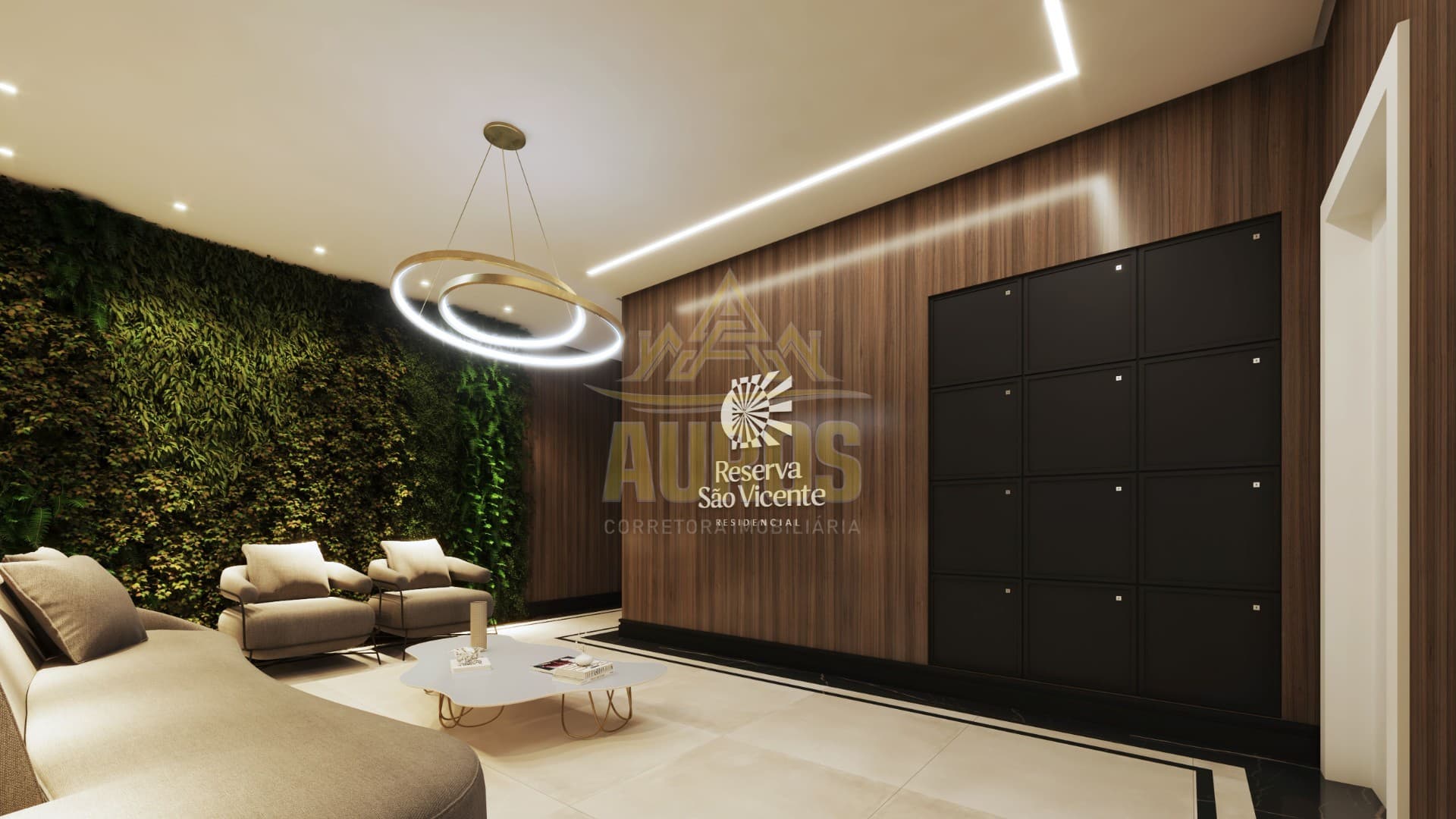 Apartamentos no Reserva São Vicente em Itajaí - Imagem 5