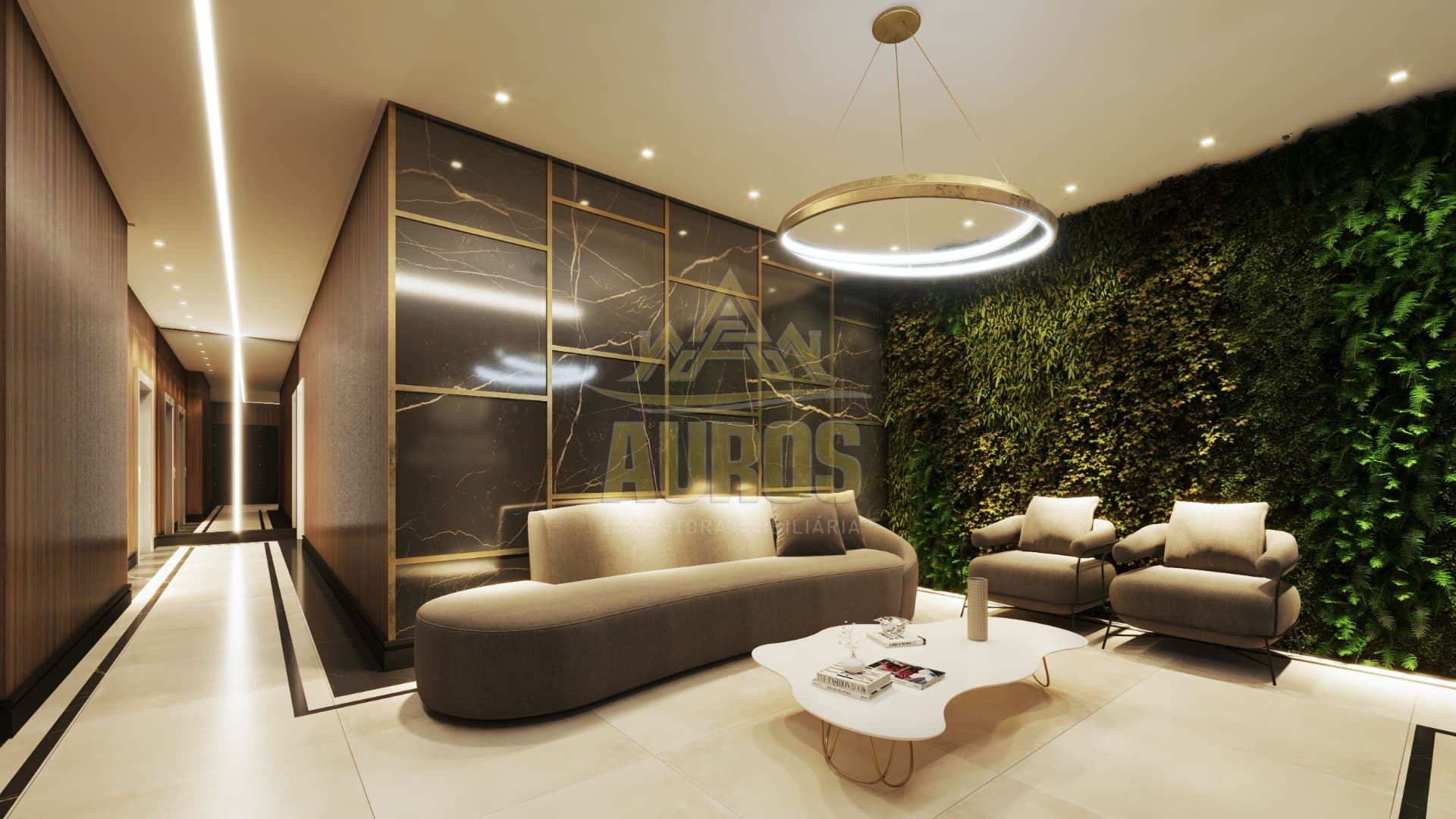 Apartamentos no Reserva São Vicente em Itajaí - Imagem 4