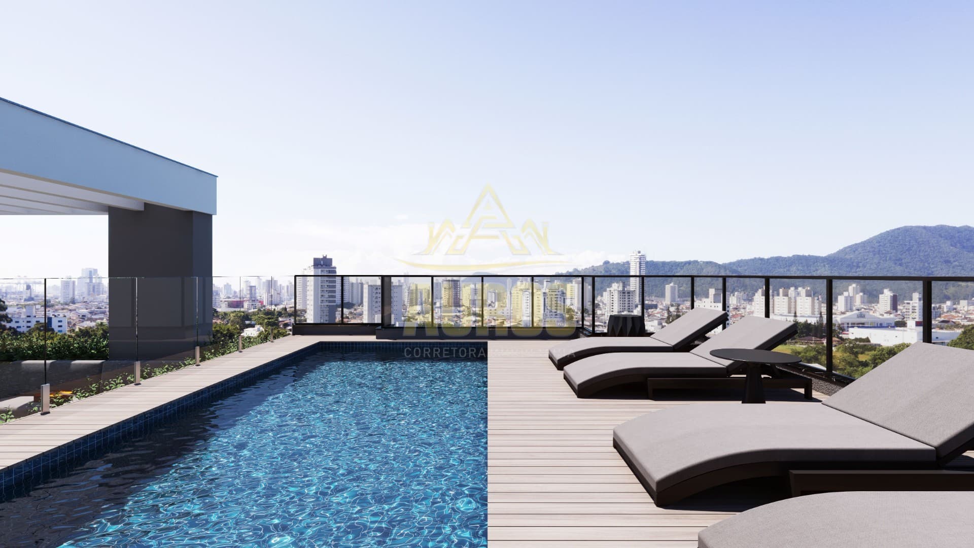 Apartamentos no Reserva São Vicente em Itajaí - Imagem 6