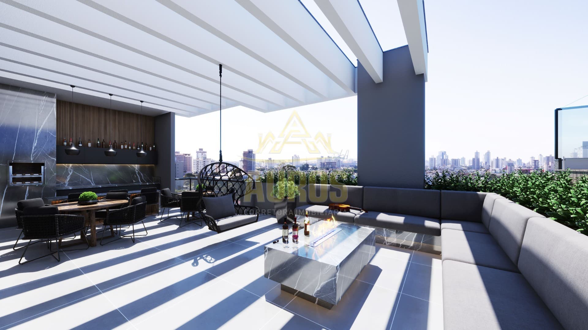 Apartamentos no Reserva São Vicente em Itajaí - Imagem 9