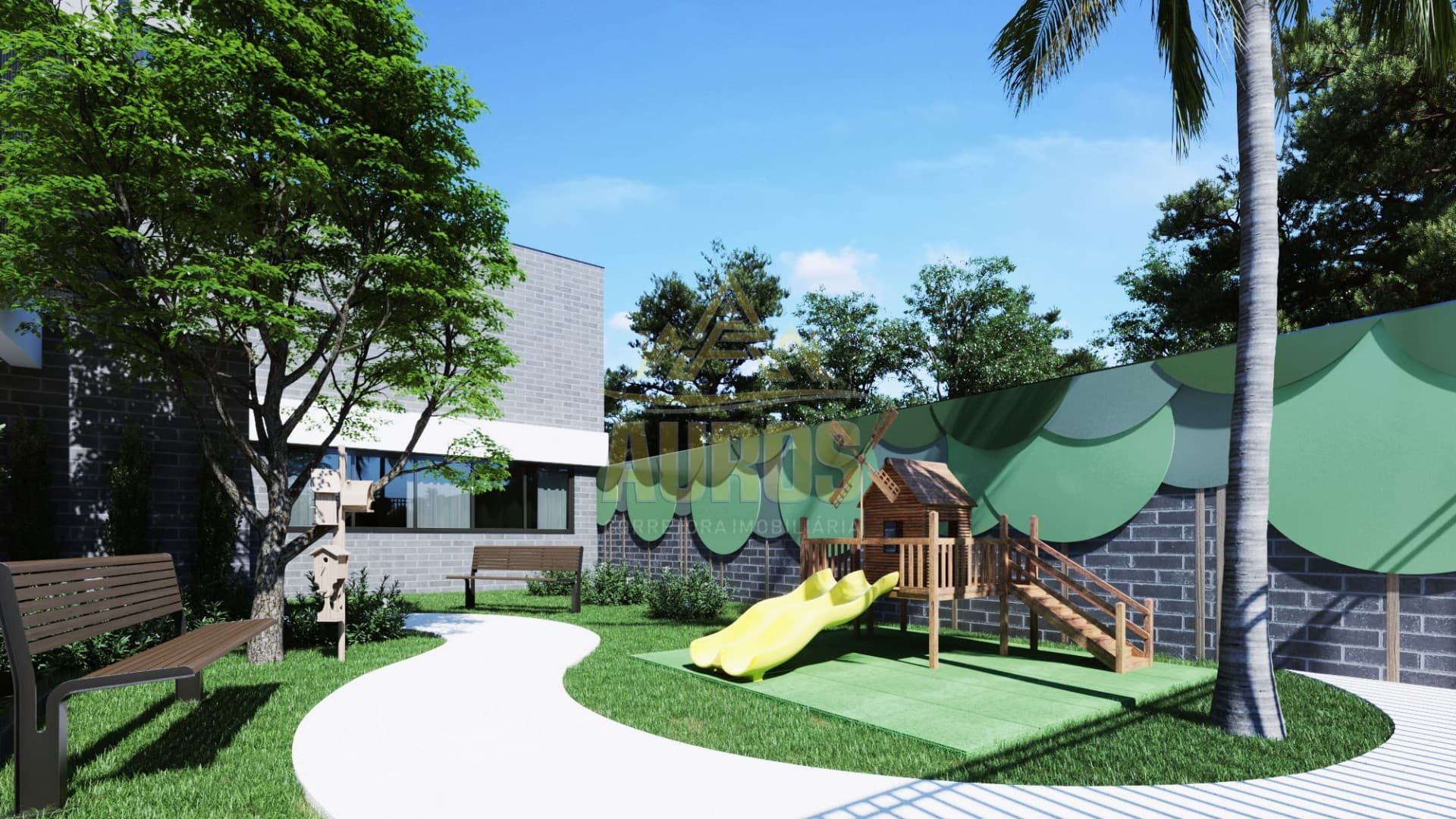 Apartamentos no Reserva São Vicente em Itajaí - Imagem 7