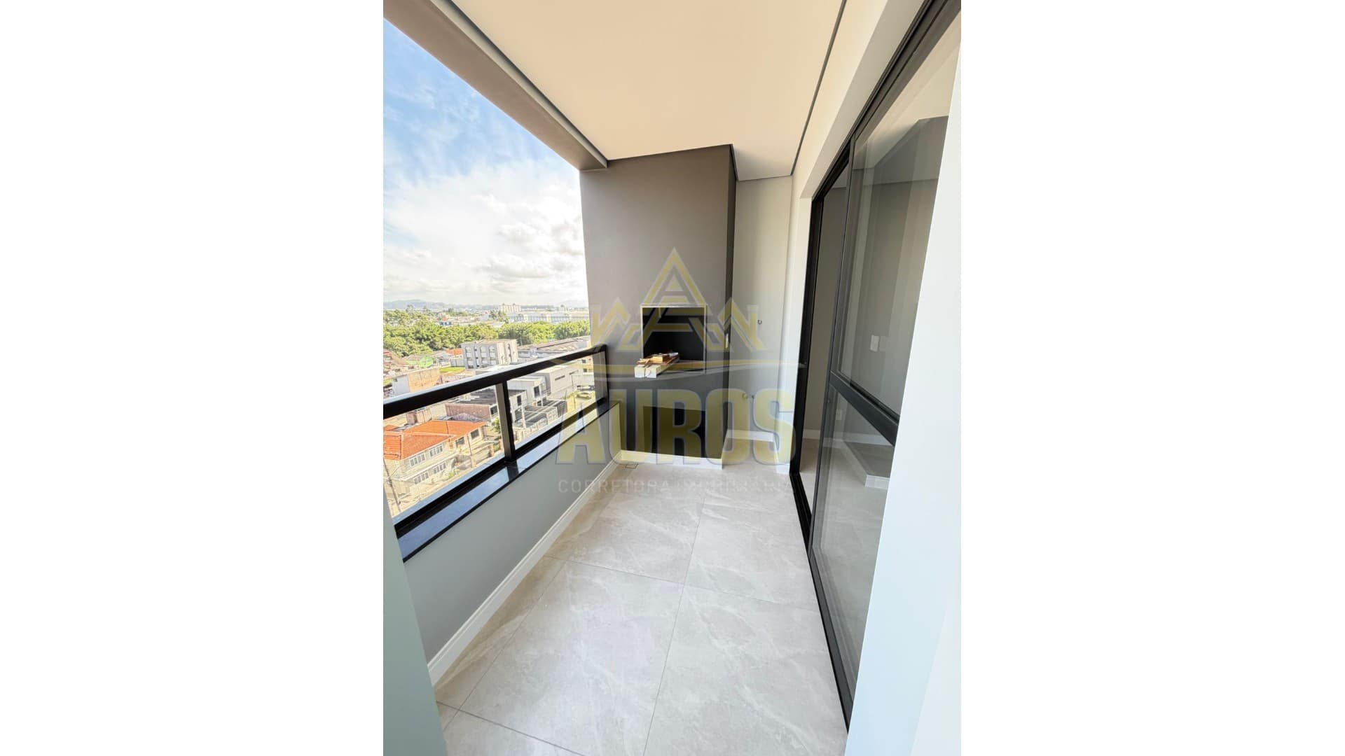 Apartamento no Alameda Jardins em Itajaí - Imagem 3