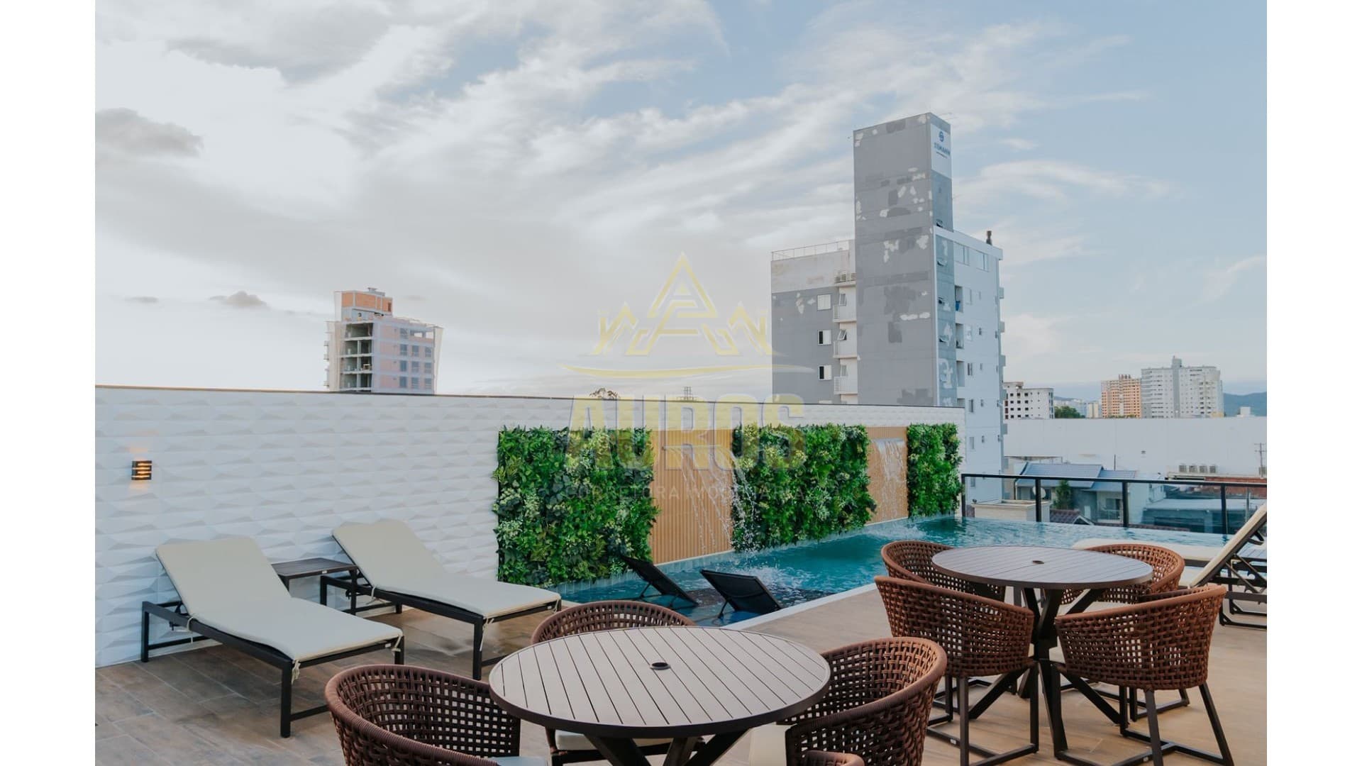 Apartamento no Alameda Jardins em Itajaí - Imagem 9