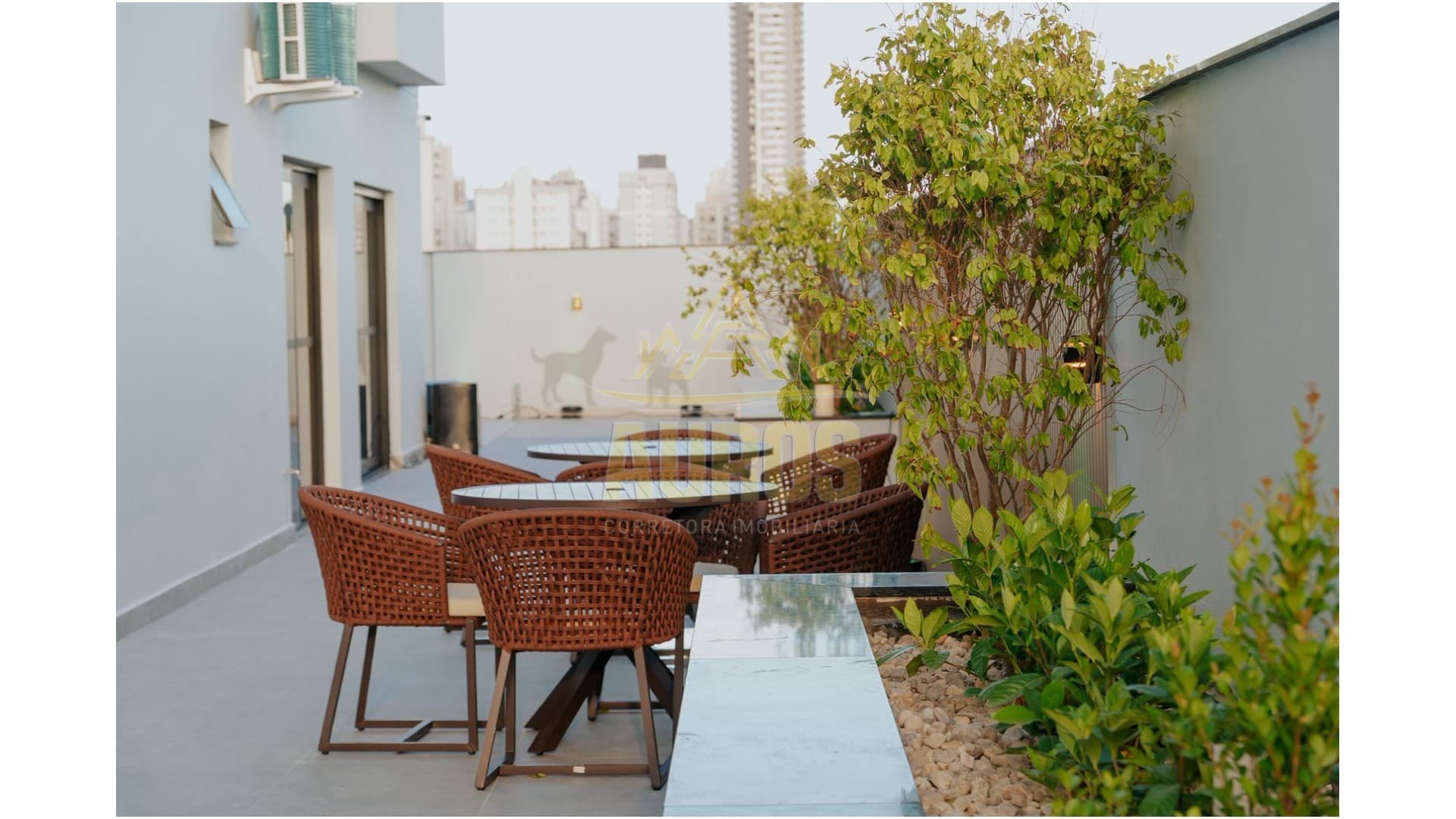 Apartamento no Alameda Jardins em Itajaí - Imagem 10