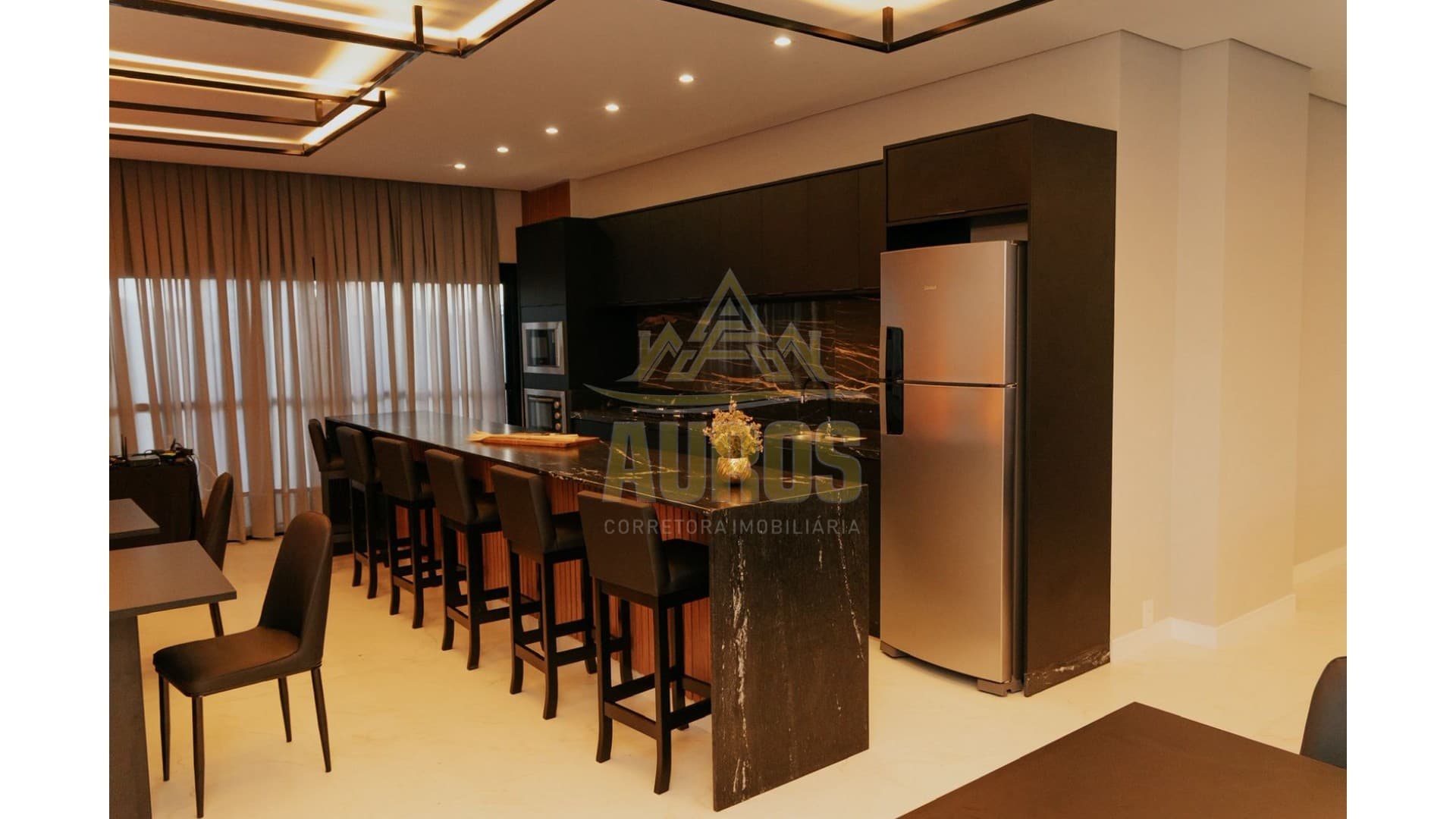 Apartamento no Alameda Jardins em Itajaí - Imagem 11