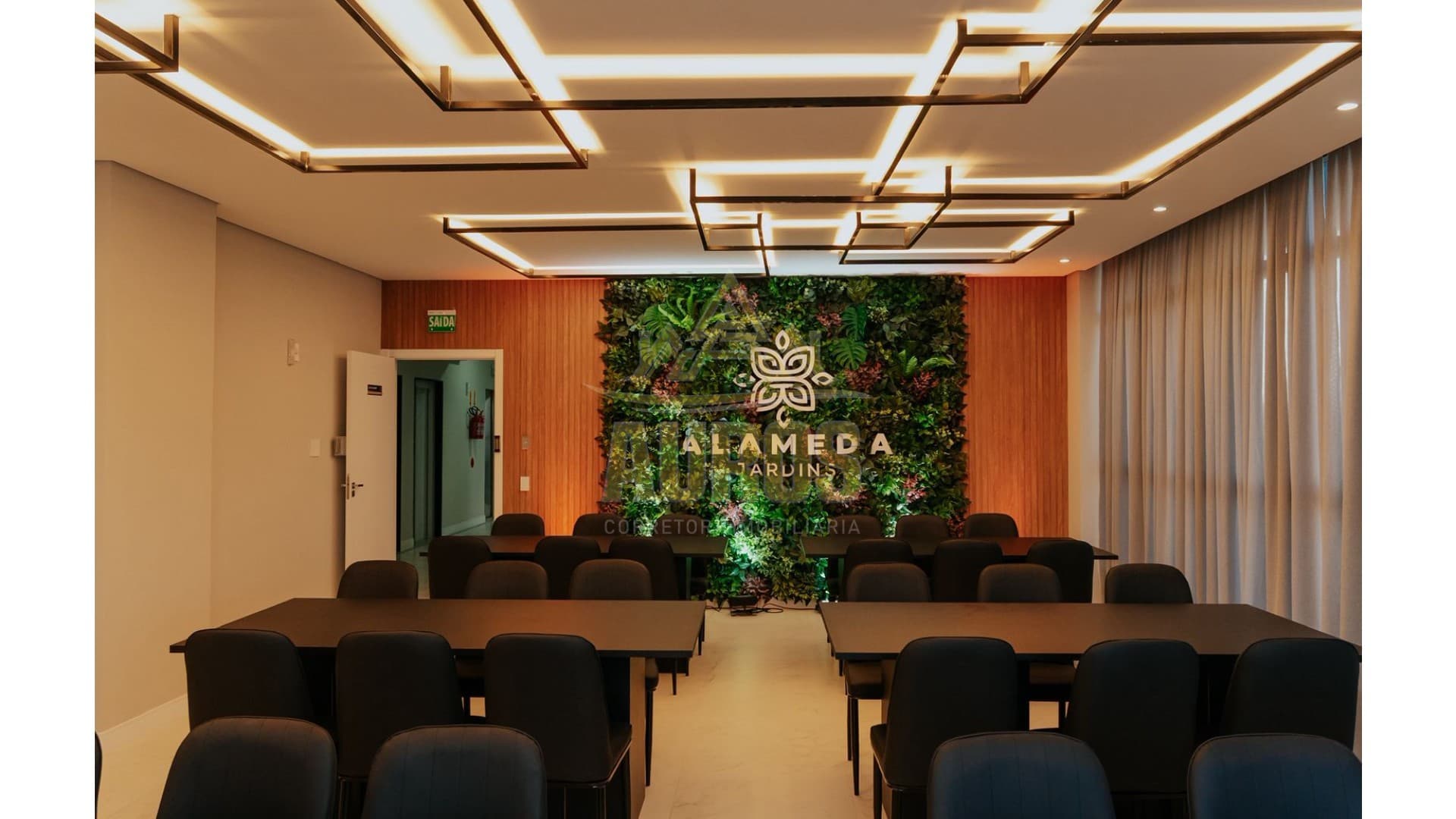 Apartamento no Alameda Jardins em Itajaí - Imagem 12