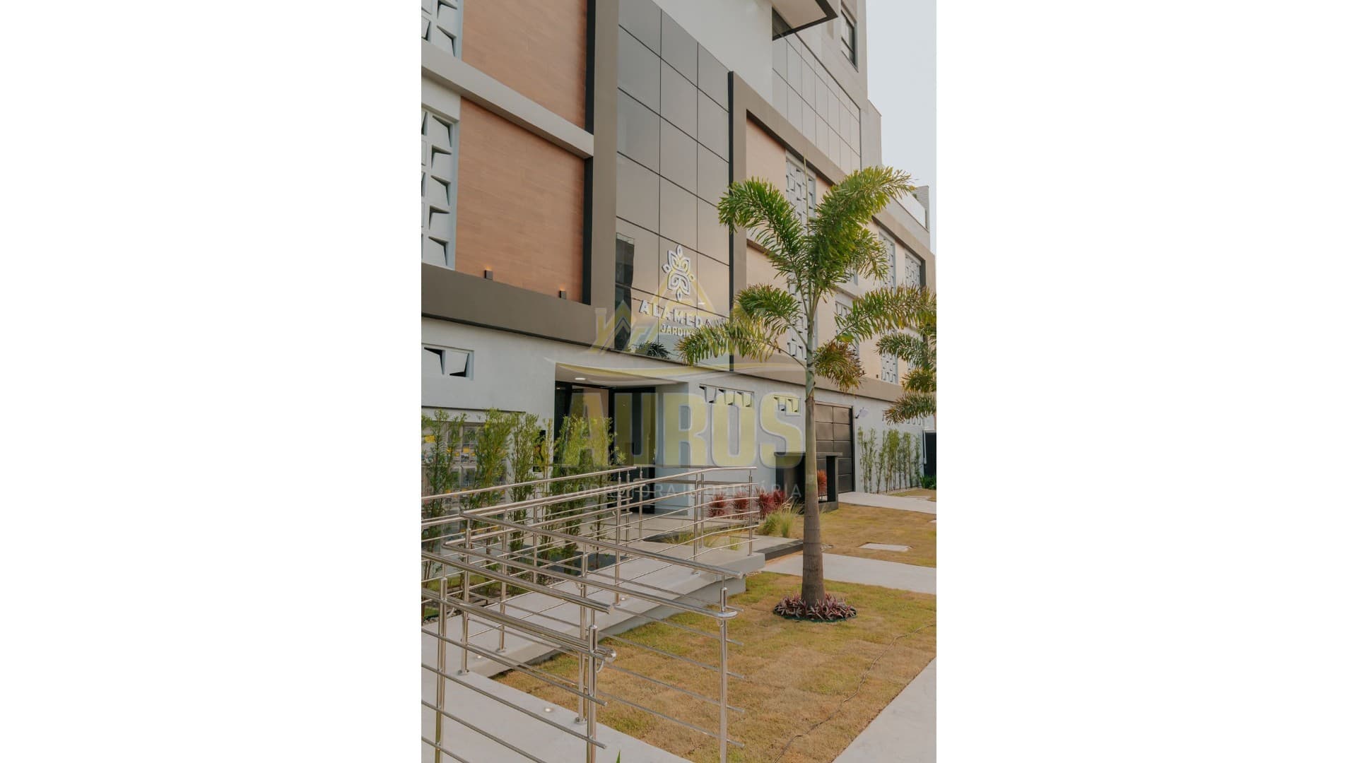Apartamento no Alameda Jardins em Itajaí - Imagem 13