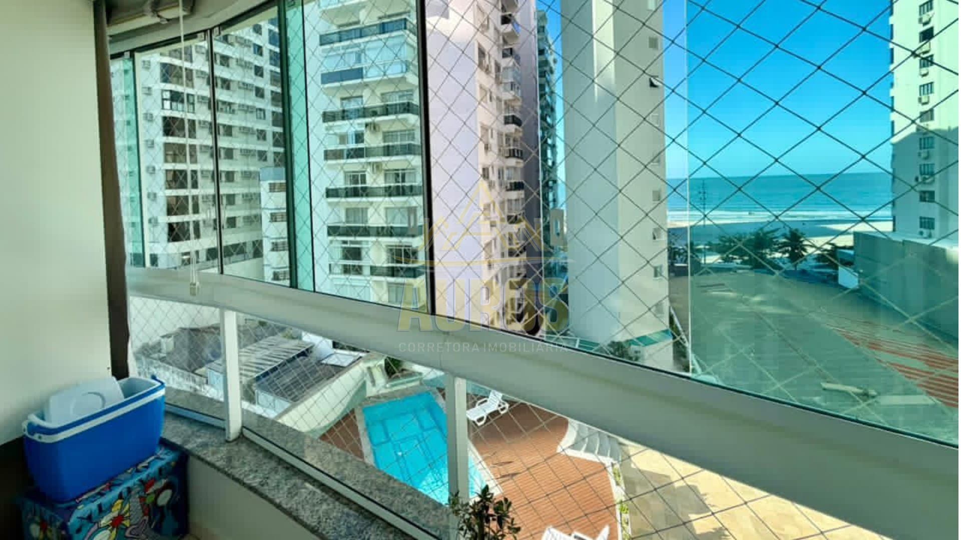 Apartamento no Ed Aspen, na quadra do mar em Balneário Camboriú - Imagem 10