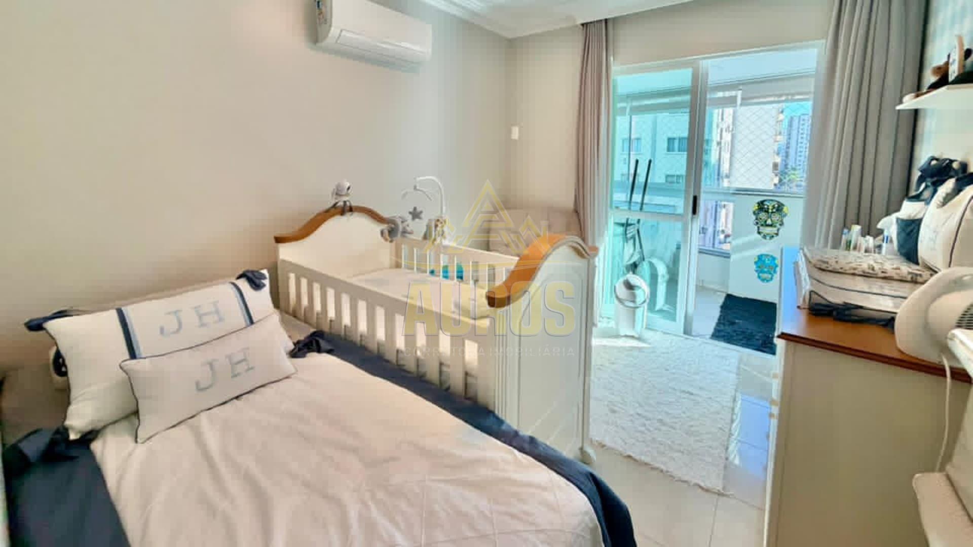 Apartamento no Ed Aspen, na quadra do mar em Balneário Camboriú - Imagem 12
