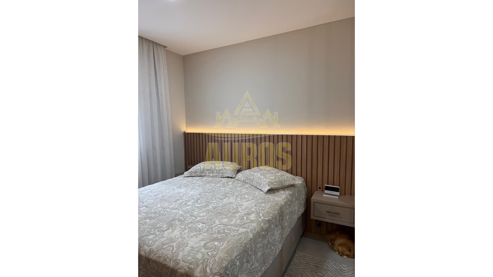 Apartamento mobiliado e decorado no Versailles Residence em Camboriú - Imagem 10