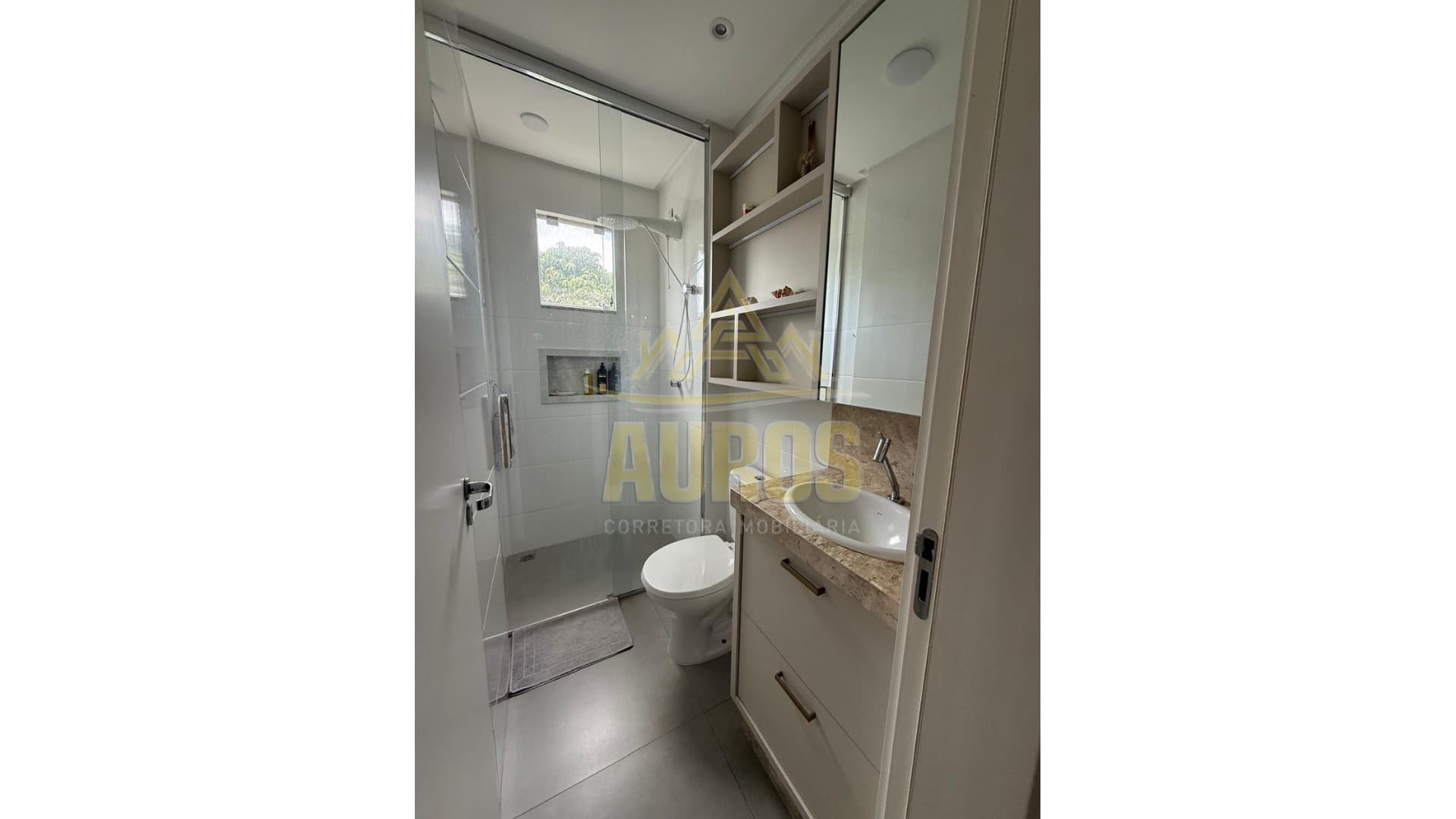 Apartamento mobiliado e decorado no Versailles Residence em Camboriú - Imagem 12