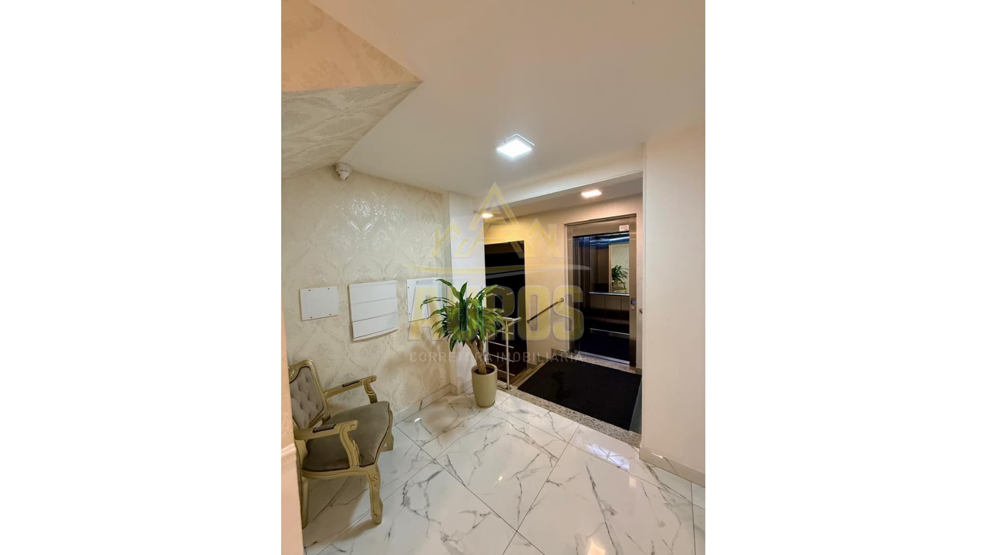 Apartamento mobiliado e decorado no Versailles Residence em Camboriú - Imagem 13