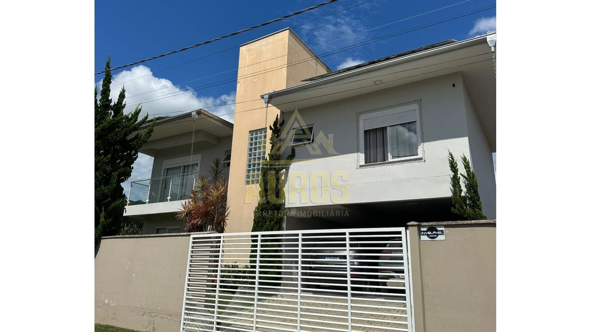 Casa à venda com piscina aquecida – 230m², 2 suítes + 2 dormitório - Imagem 1