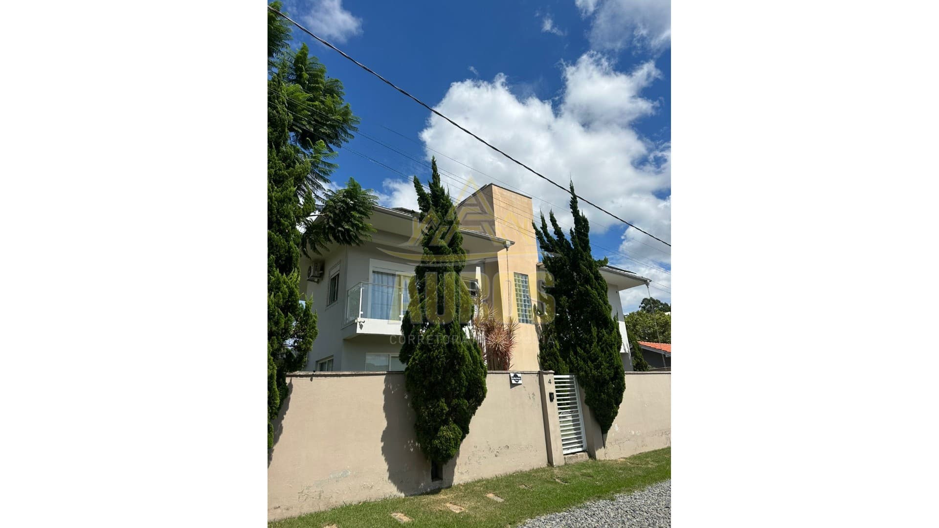 Casa à venda com piscina aquecida – 230m², 2 suítes + 2 dormitório - Imagem 2