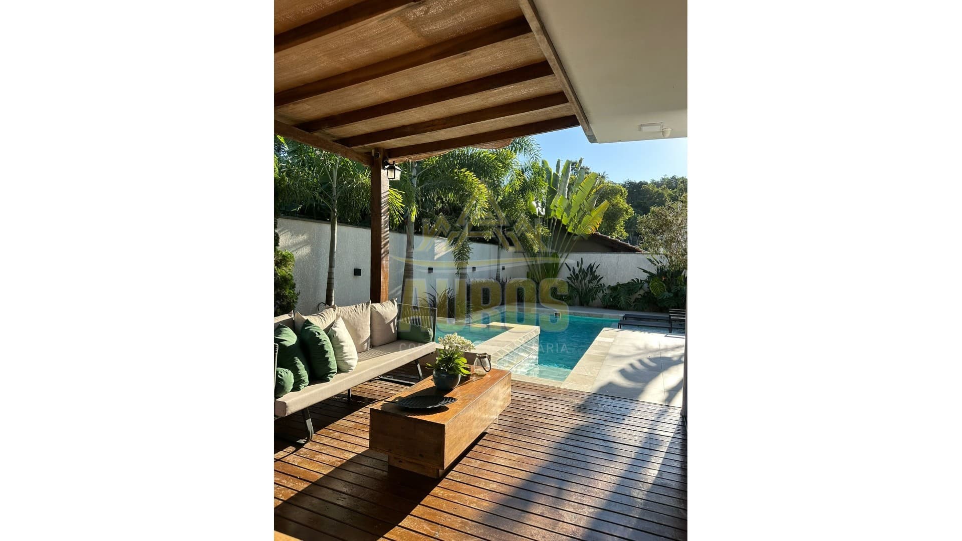 Casa à venda com piscina aquecida – 230m², 2 suítes + 2 dormitório - Imagem 3