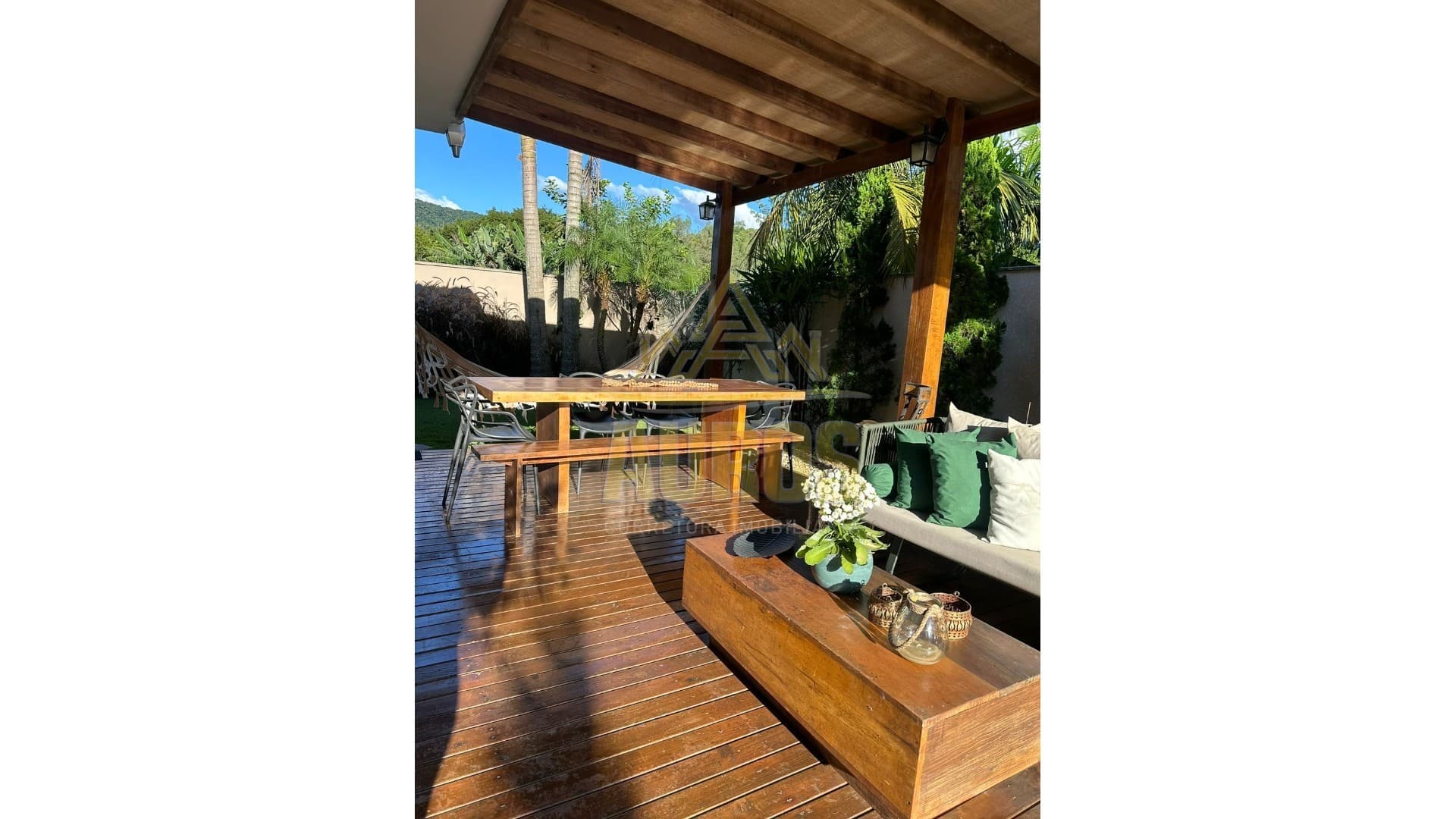 Casa à venda com piscina aquecida – 230m², 2 suítes + 2 dormitório - Imagem 4