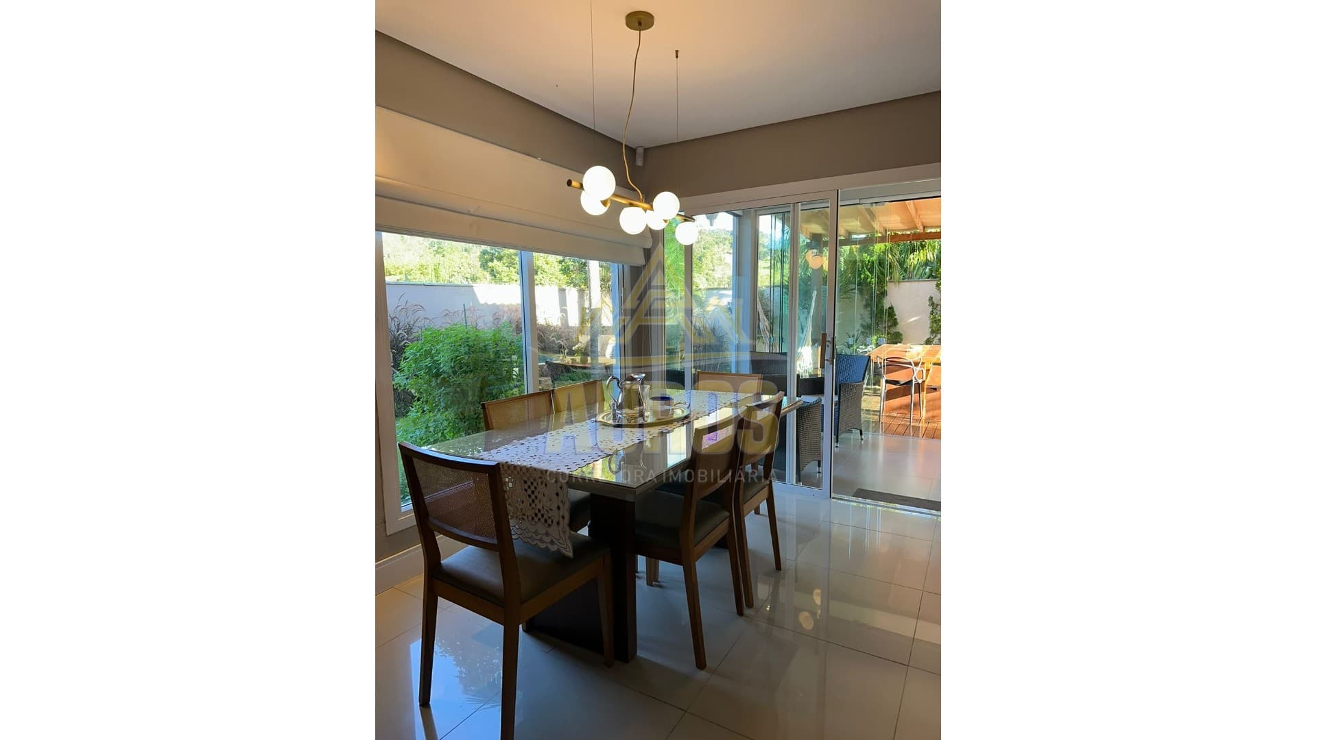 Casa à venda com piscina aquecida – 230m², 2 suítes + 2 dormitório - Imagem 6