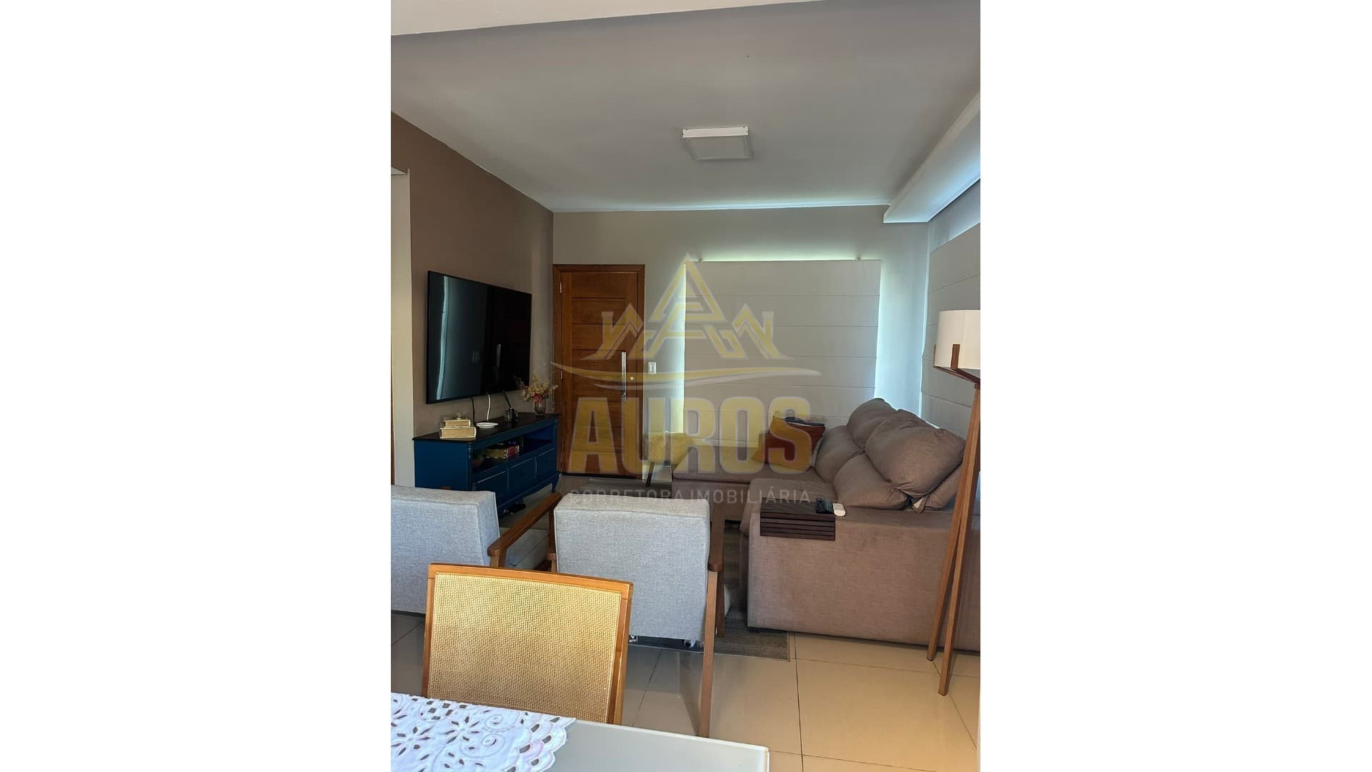 Casa à venda com piscina aquecida – 230m², 2 suítes + 2 dormitório - Imagem 8
