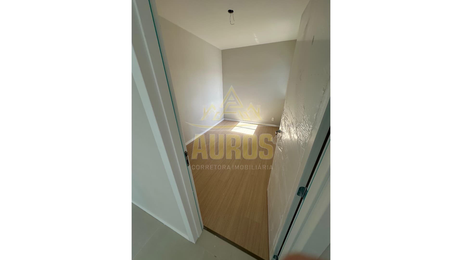 Apartamento com 1 Suíte + 1 Quarto Spazio Vitta Residencial - Bairro Bremer - Imagem 6