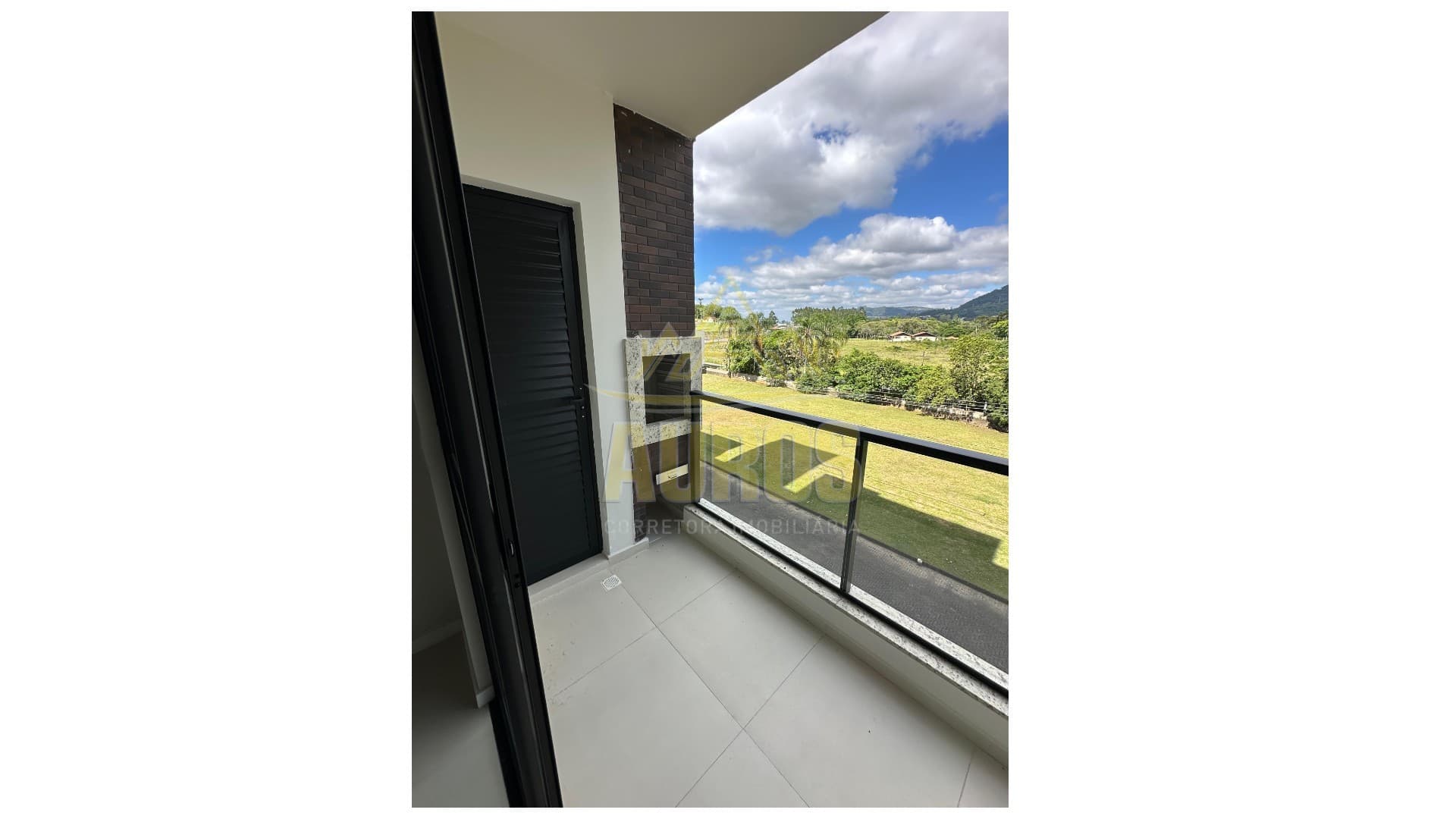 Apartamento com 1 Suíte + 1 Quarto Spazio Vitta Residencial - Bairro Bremer - Imagem 4