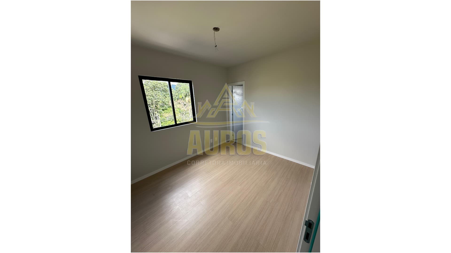 Apartamento com 1 Suíte + 1 Quarto Spazio Vitta Residencial - Bairro Bremer - Imagem 5
