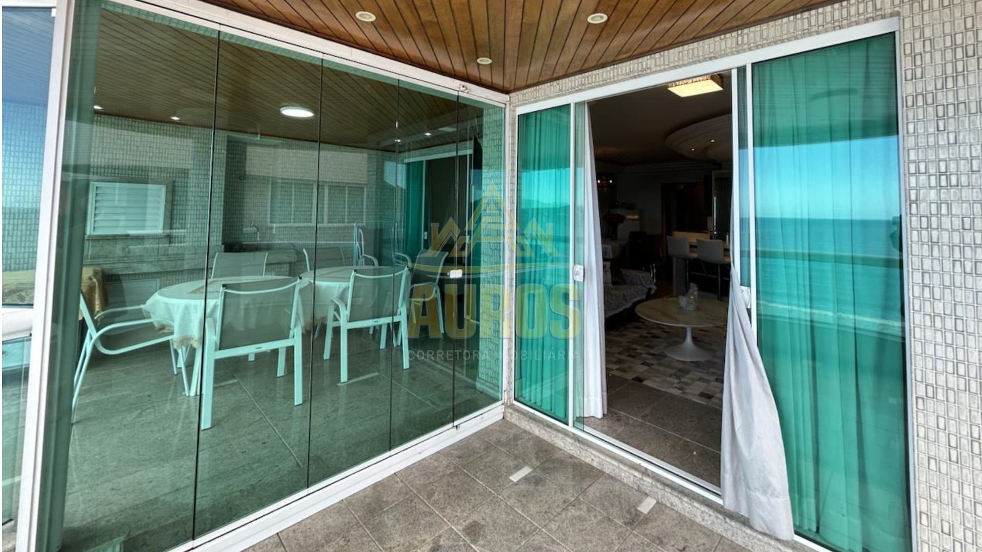 Apartamento frente mar em Itapema, com 162 m² privativos, 3 suítes, pronto para morar - Imagem 11