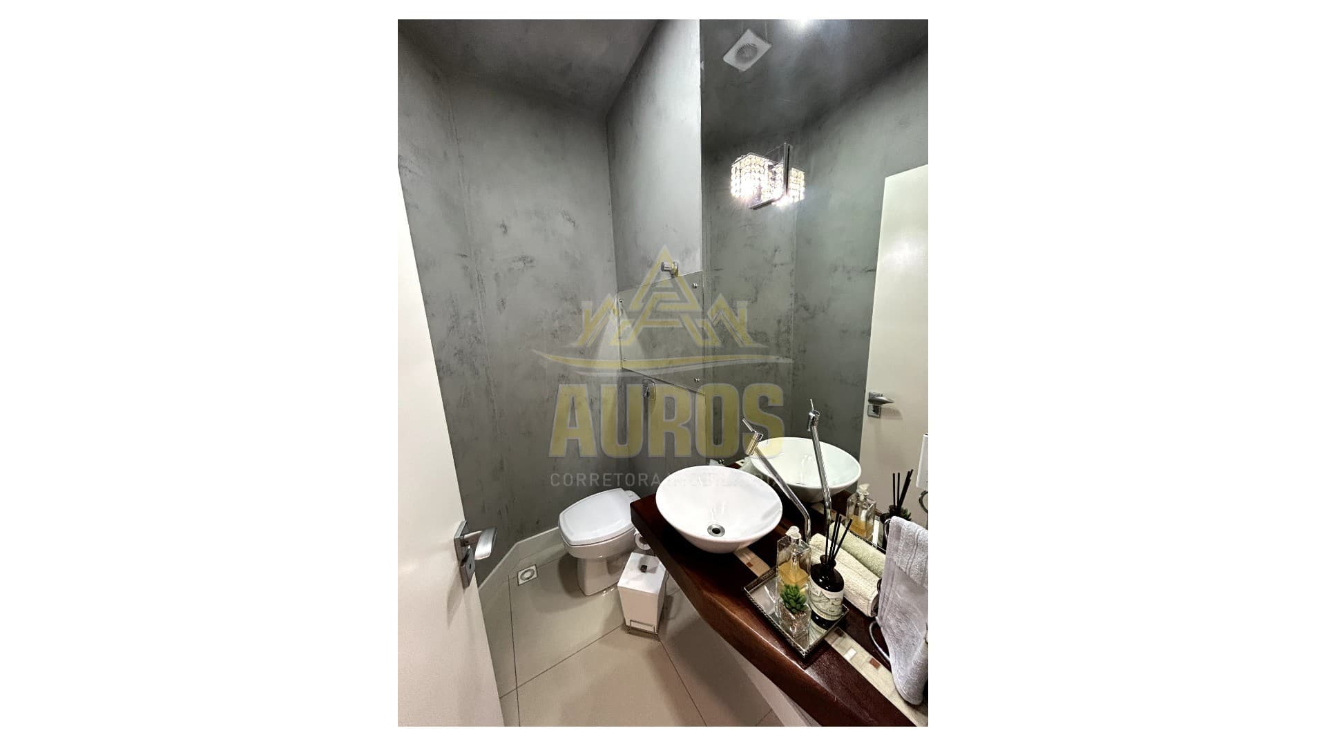 Casa Alto Padrão no Bairro Taboão em Rio do Sul - Imagem 5
