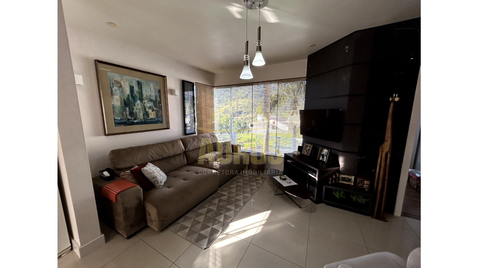 Casa Alto Padrão no Bairro Taboão em Rio do Sul - Imagem 4