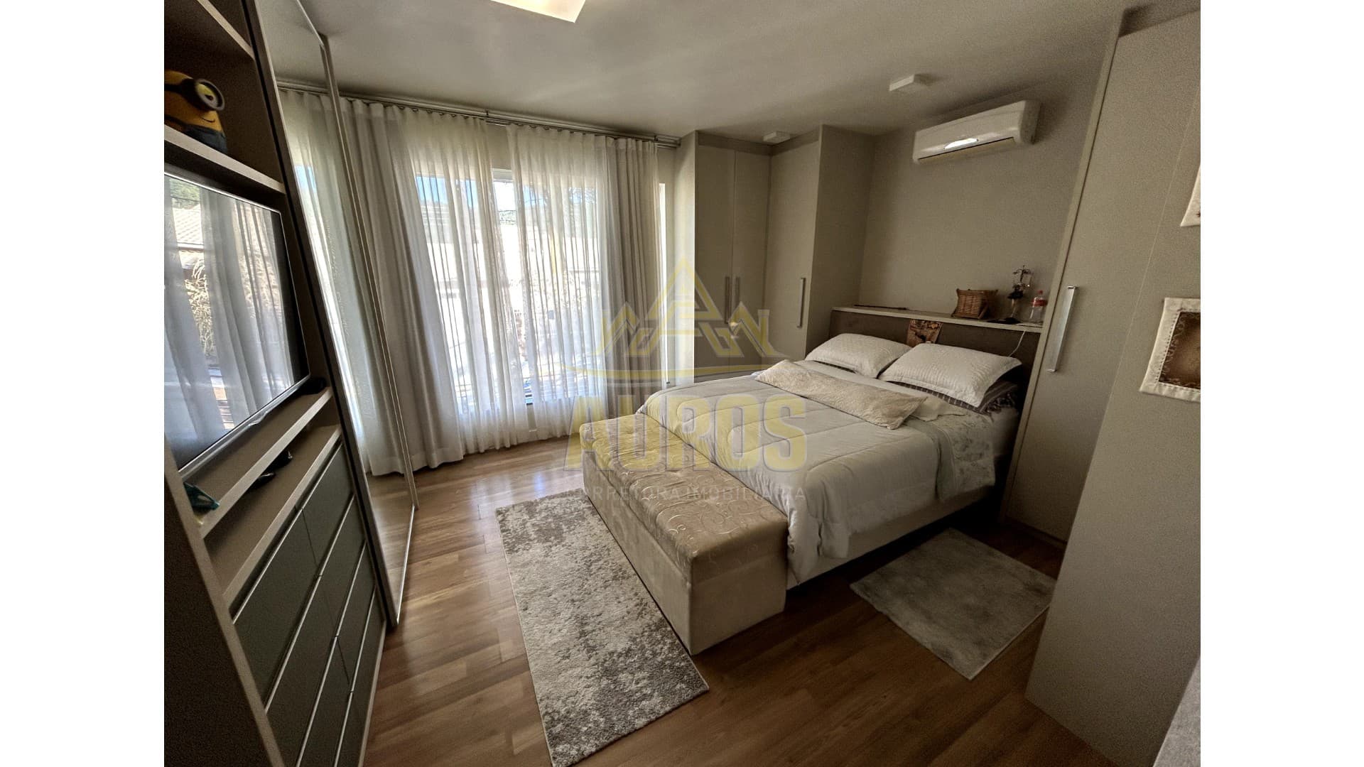 Casa Alto Padrão no Bairro Taboão em Rio do Sul - Imagem 6