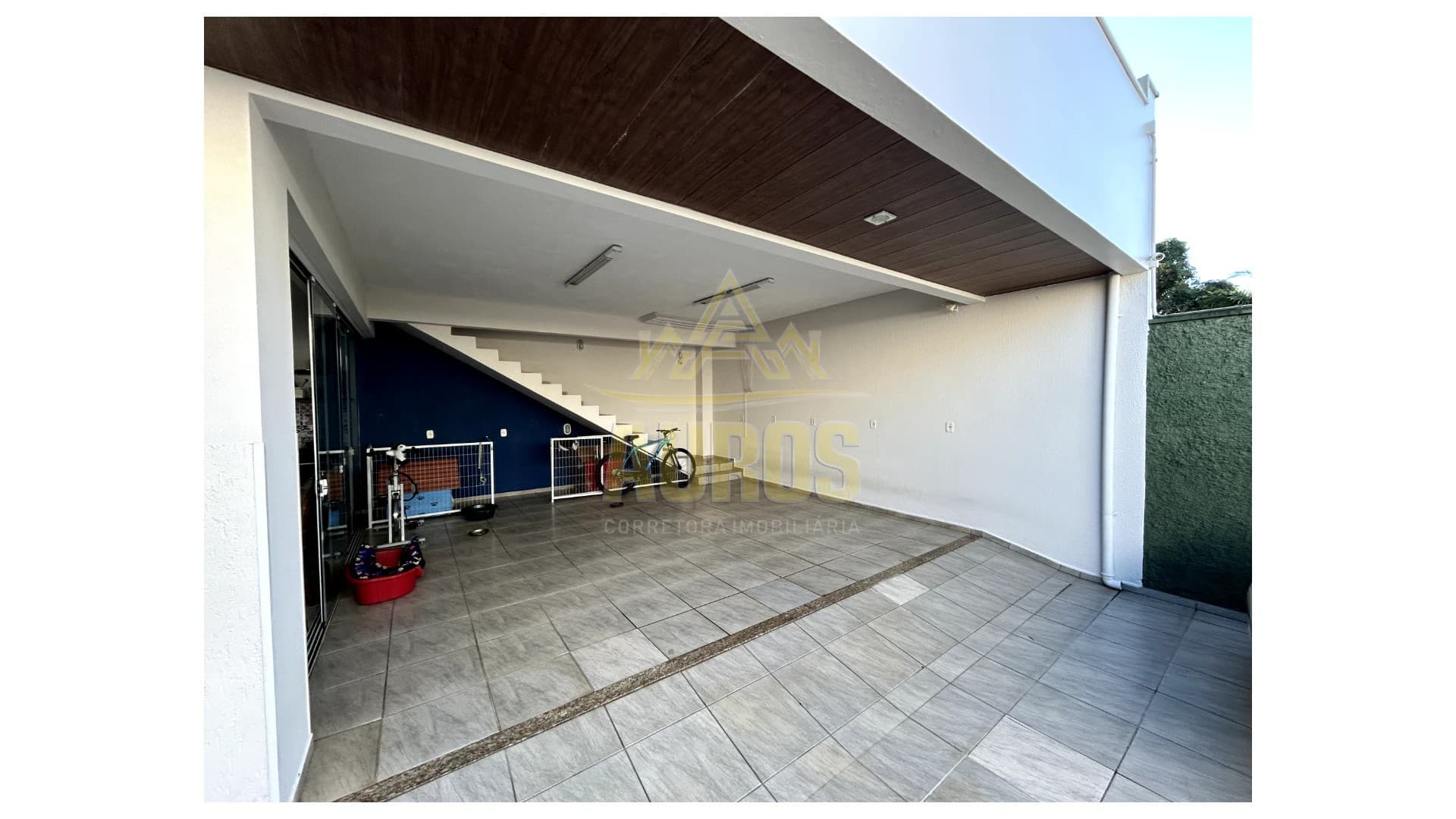 Casa Alto Padrão no Bairro Taboão em Rio do Sul - Imagem 11
