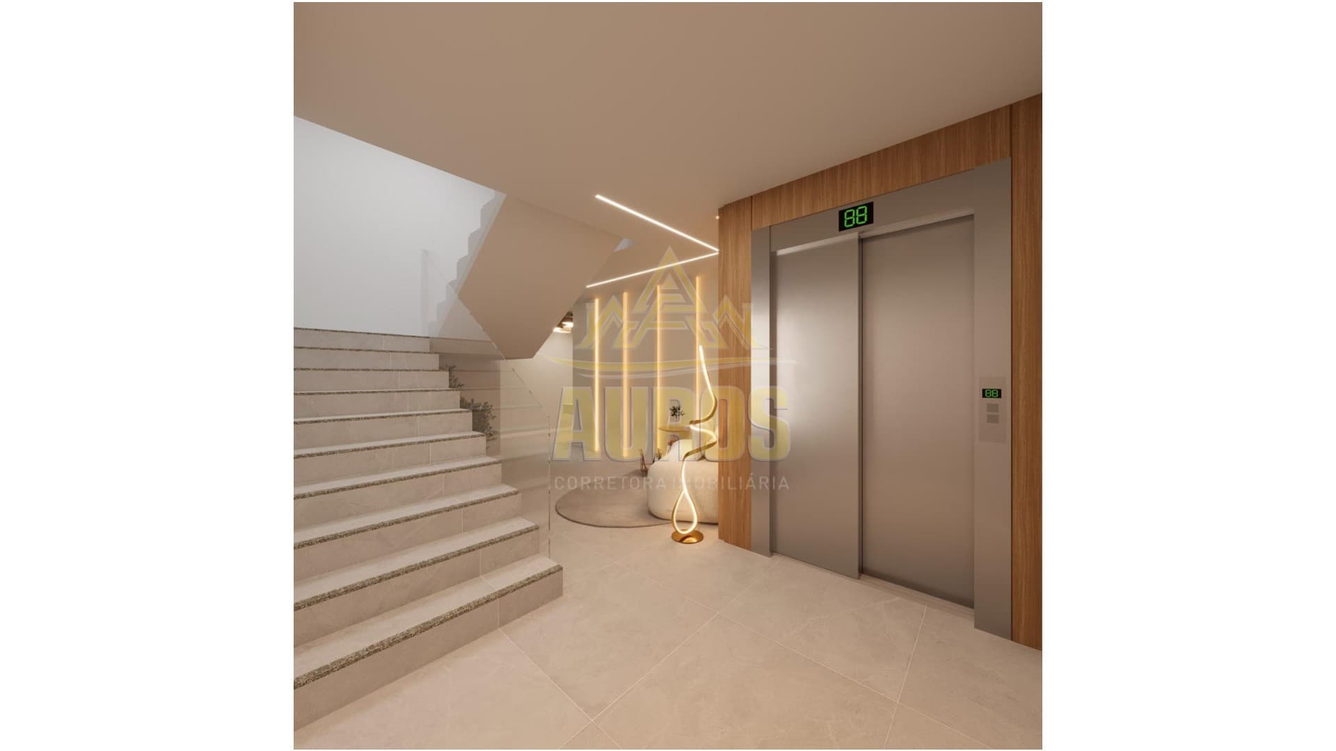 Essenza Residence – Apartamentos no Centro de Ituporanga - Imagem 4