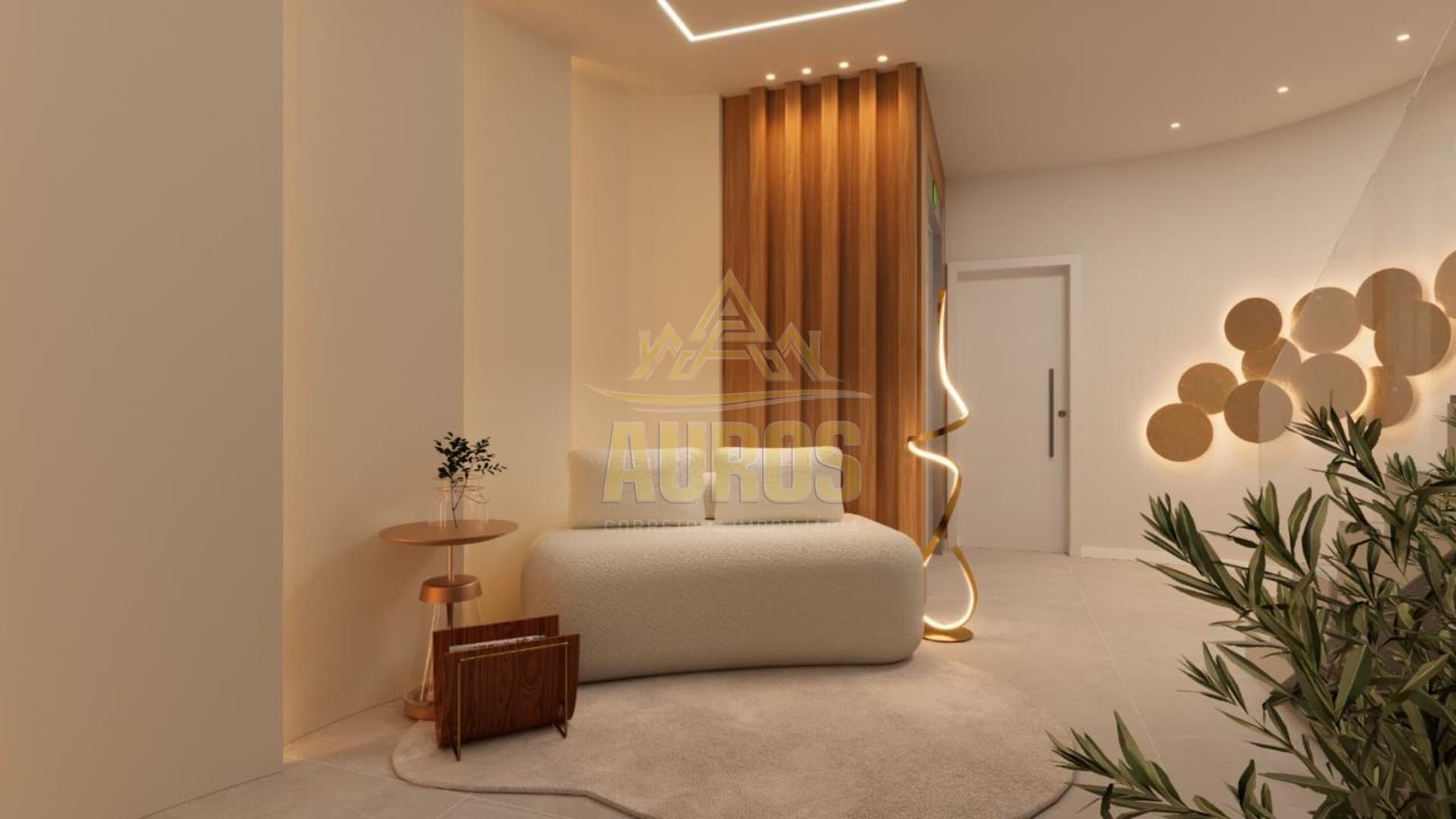 Essenza Residence – Apartamentos no Centro de Ituporanga - Imagem 3
