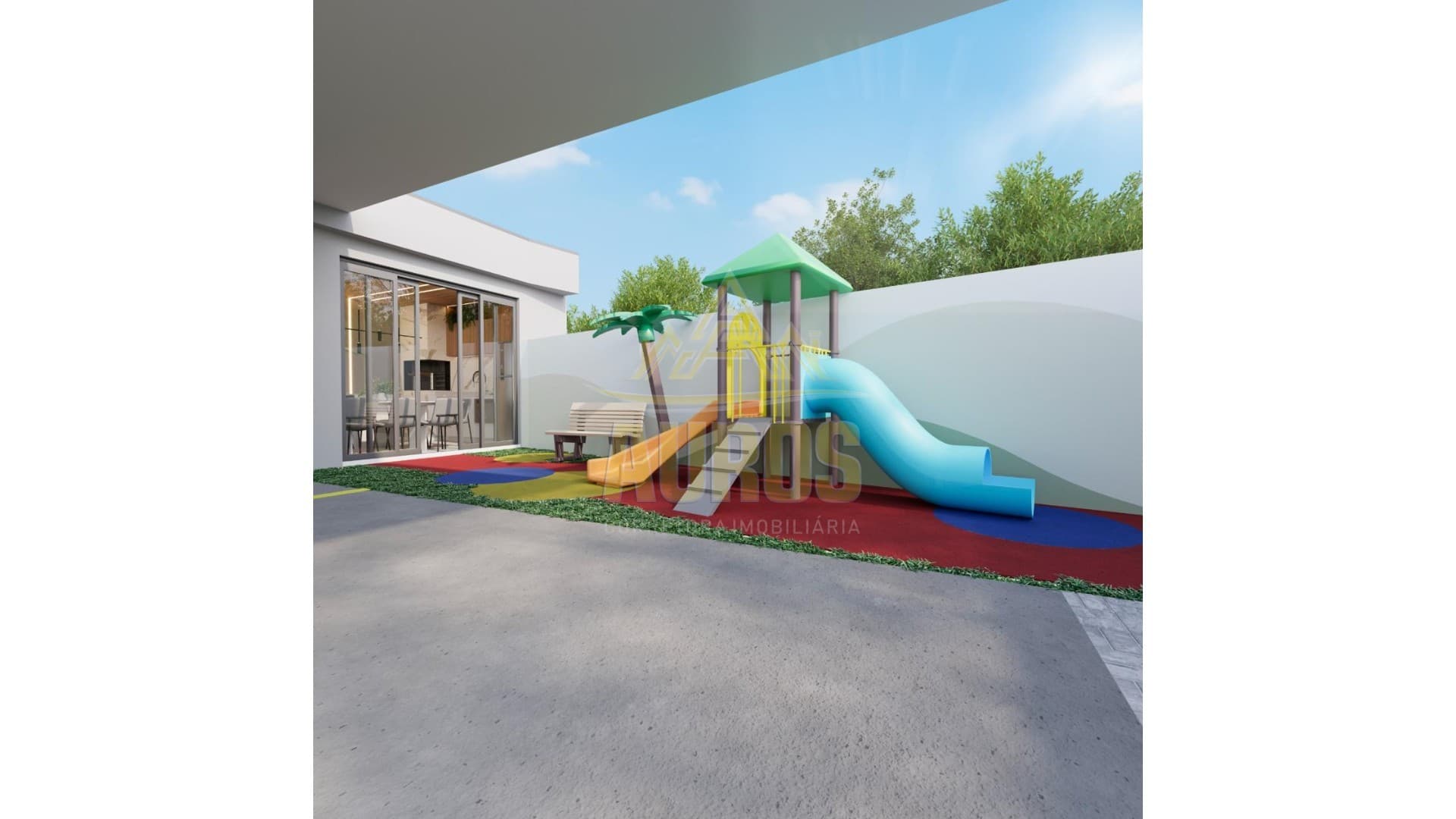 Essenza Residence – Apartamentos no Centro de Ituporanga - Imagem 6