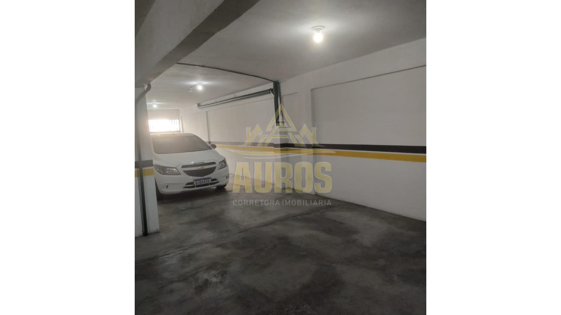 Apartamento Mobiliado no Edifício Imperial – Centro de Balneário Camboriú - Imagem 9