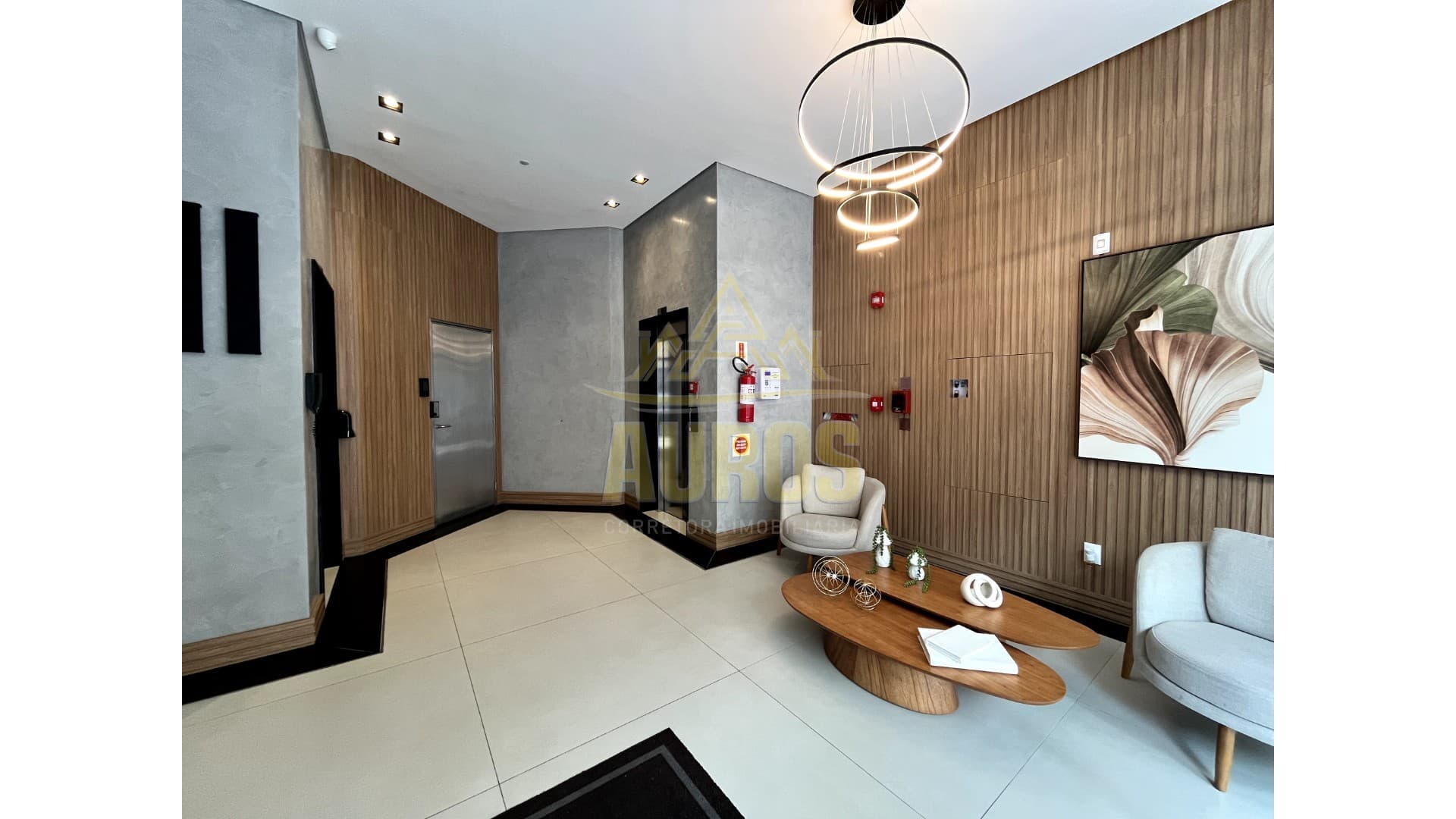 Apartamento no Marabella Tower – Centro de Balneário Camboriú - Imagem 10