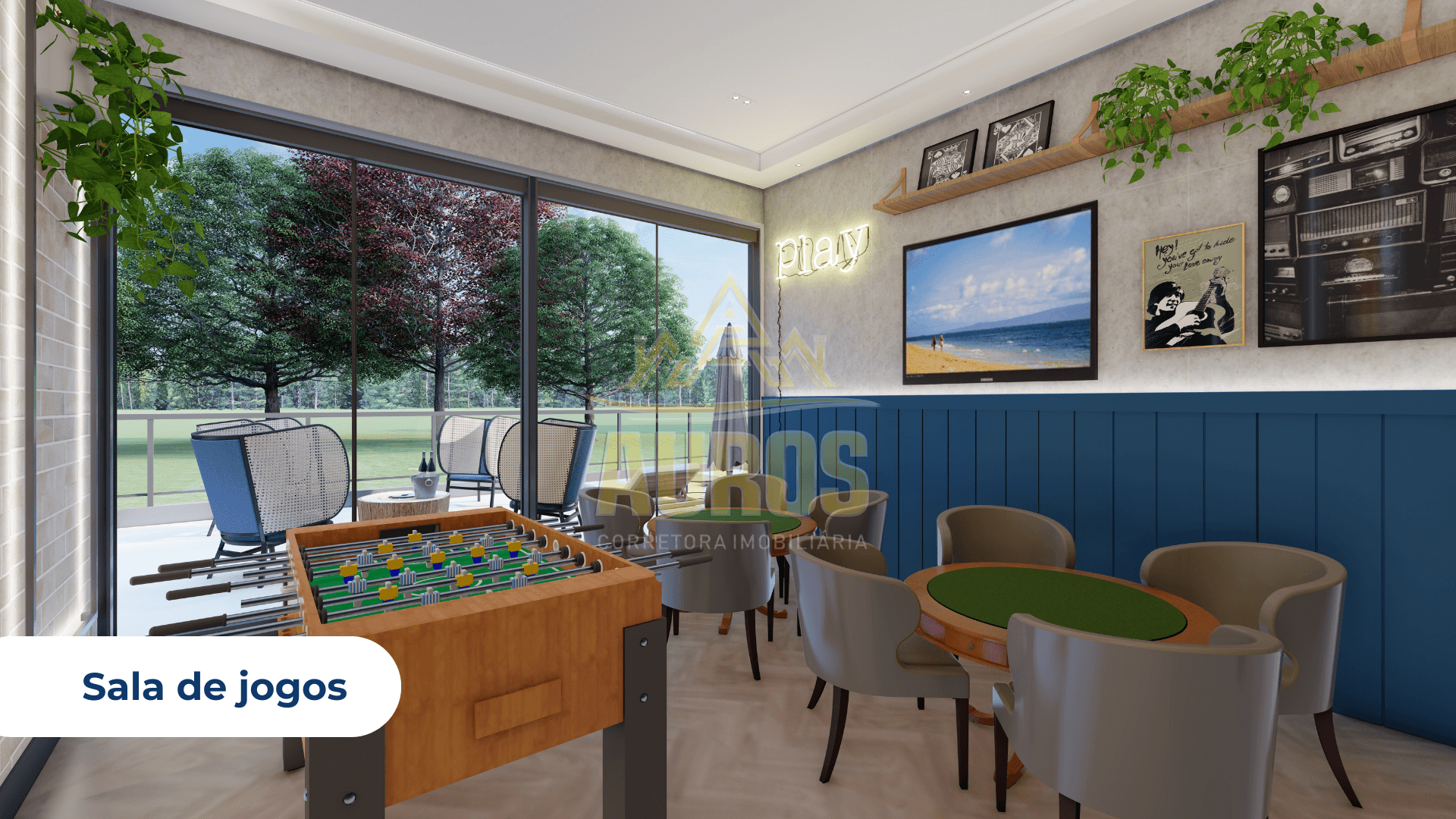 Edifício Manhattan- Apartamentos de 98 M² até 120 M² - Foto 5