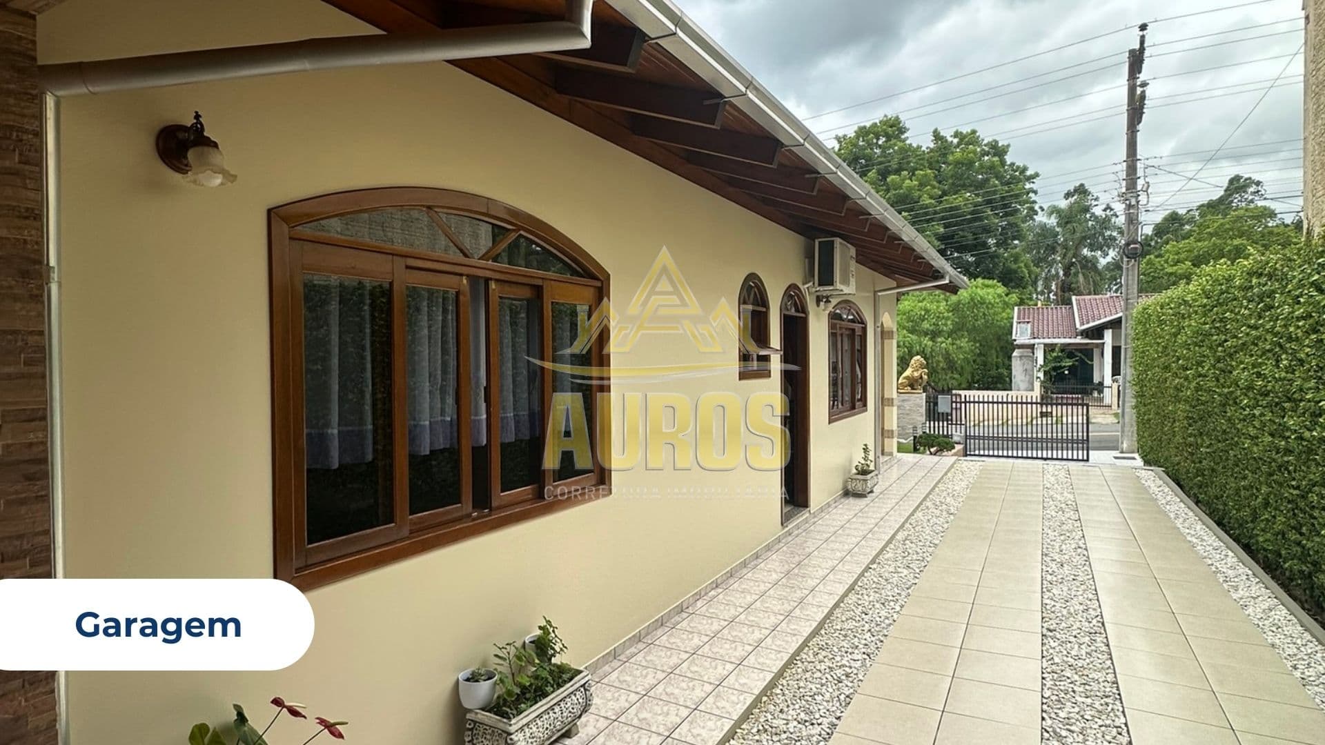 Casa à Venda em Ituporanga, Próxima á Santa - Foto 3