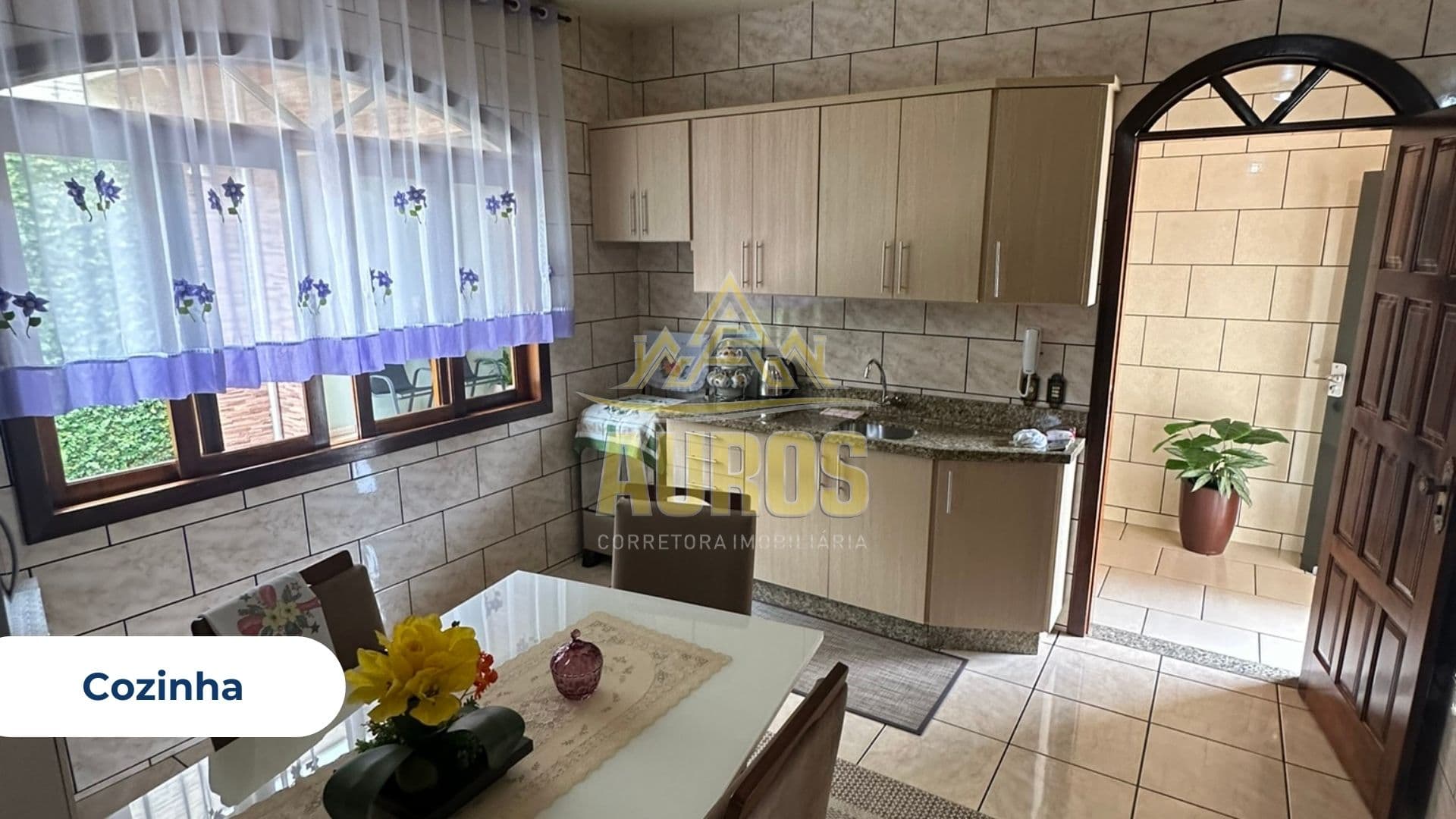 Casa à Venda em Ituporanga, Próxima á Santa - Foto 4
