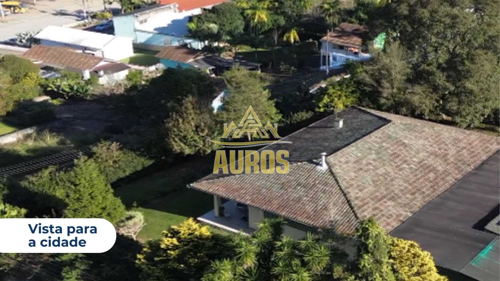 Casa com terreno de 1.500 m² em Salete-Sc - Foto 2